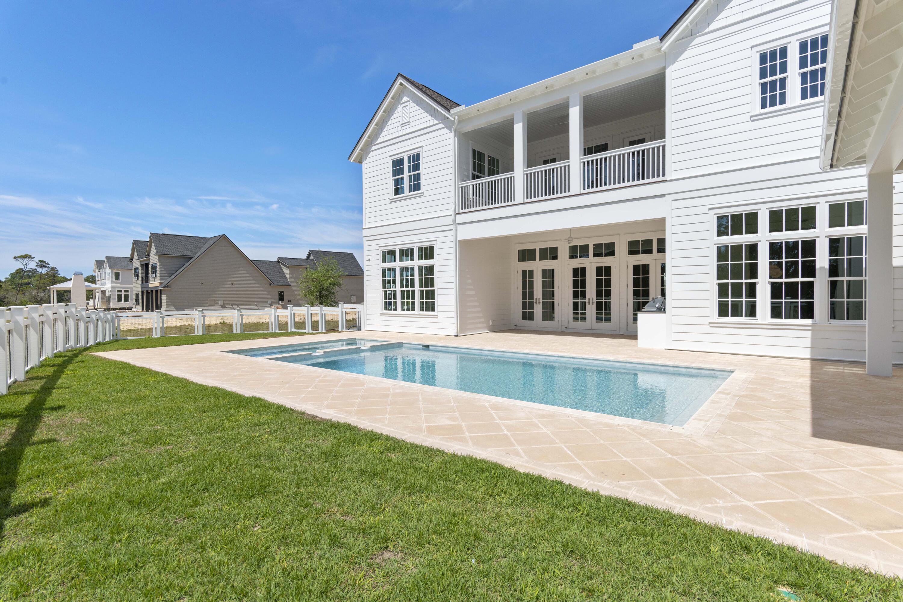 WATERSOUND ORIGINS - Residential