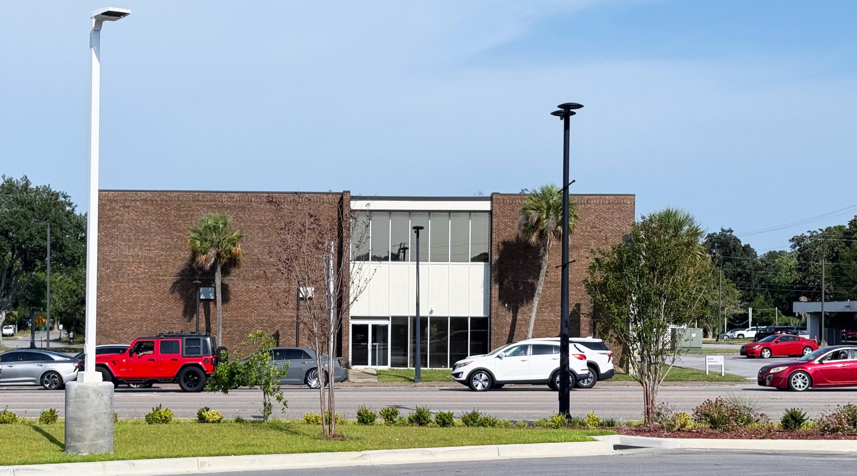 This ±5,745 SF full-floor office opportunity encompasses the entire second floor, providing a spacious and highly functional layout well suited for a variety of professional office users. The existing floor plan features numerous private offices positioned throughout the space, complemented by generous open work areas that offer flexibility for collaborative workstations or additional office configurations. A dedicated reception area creates a professional point of entry, while a conference room provides convenient space for meetings and presentations. The combination of private offices and open workspace offers an efficient, adaptable layout capable of accommodating both individual and team-oriented work environments.