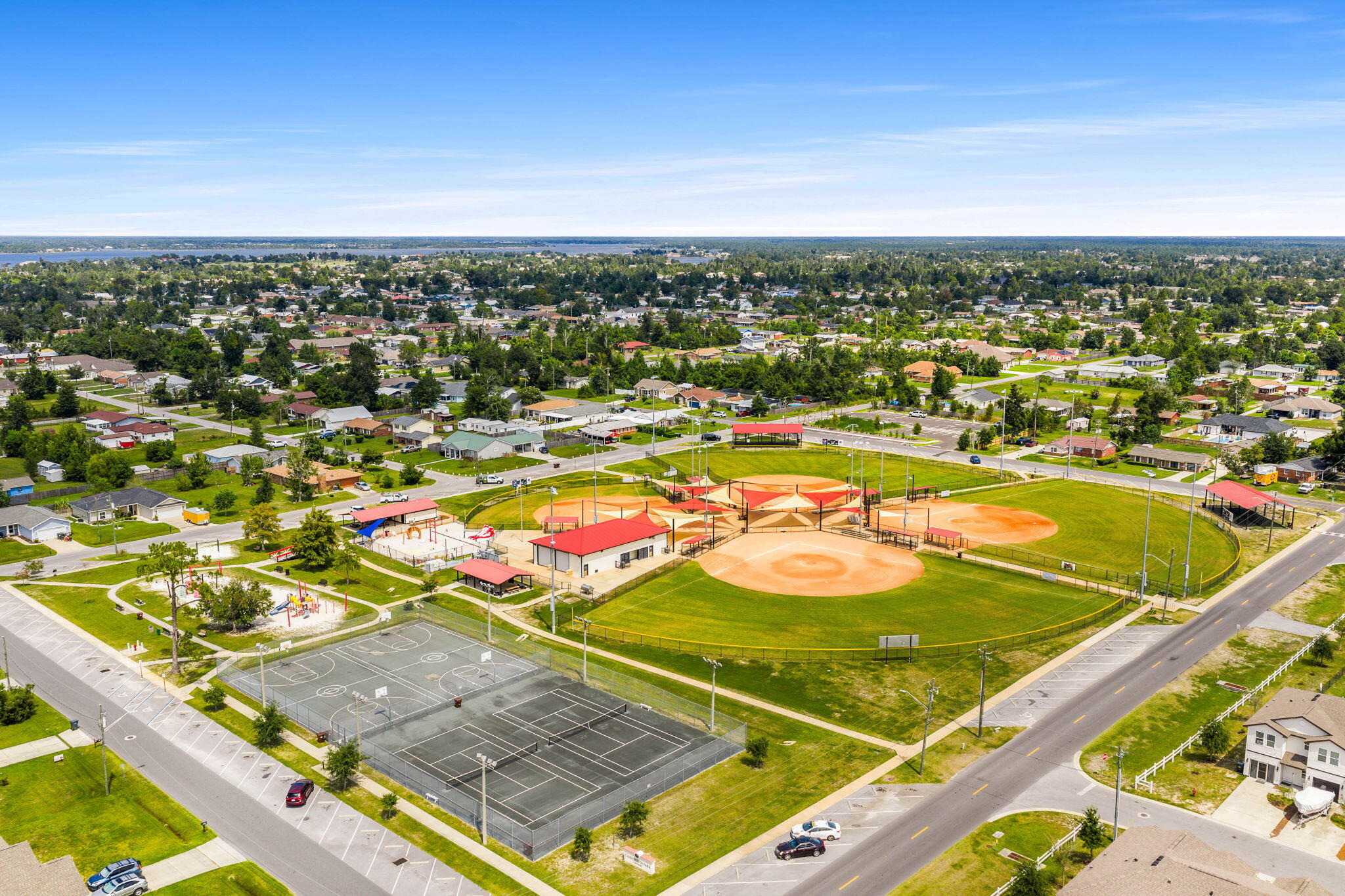 HIGHLAND CITY - Residential