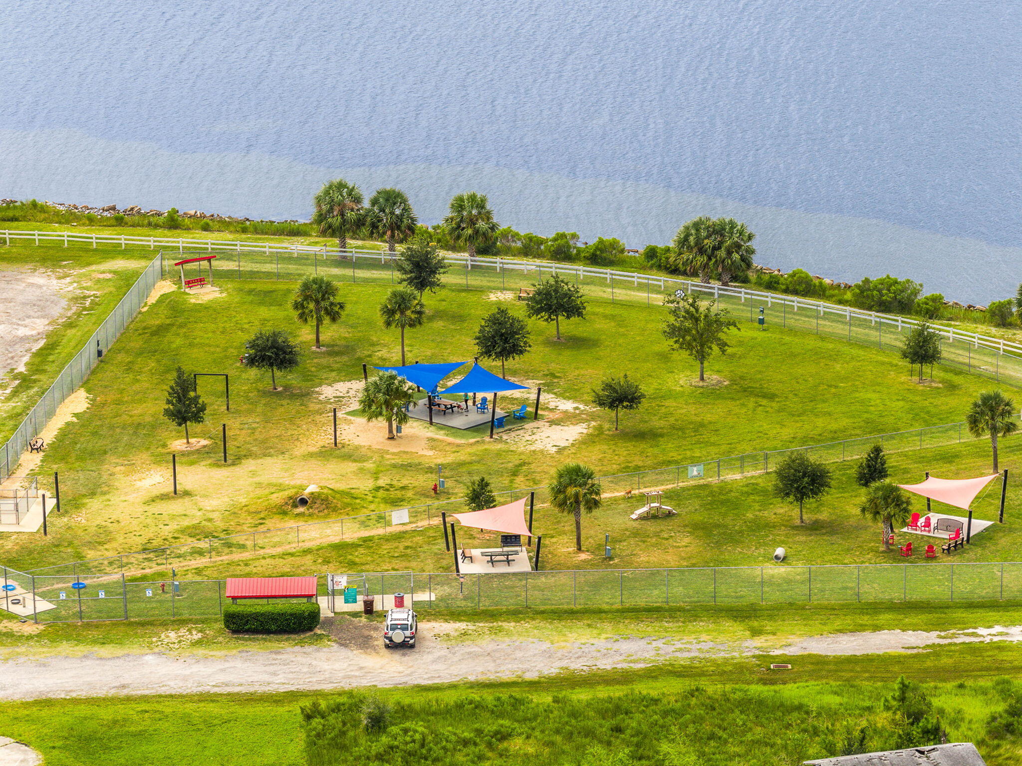 HIGHLAND CITY - Residential