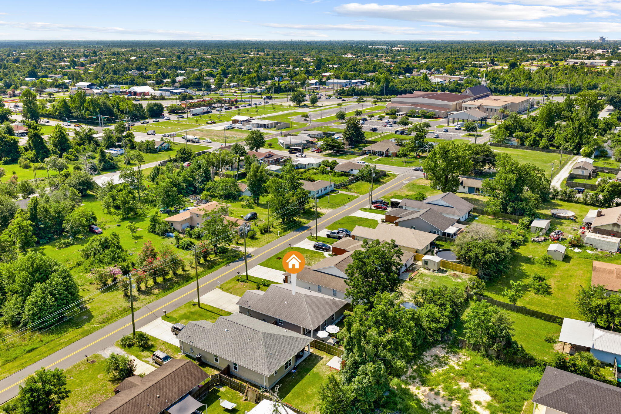 HIGHLAND CITY - Residential
