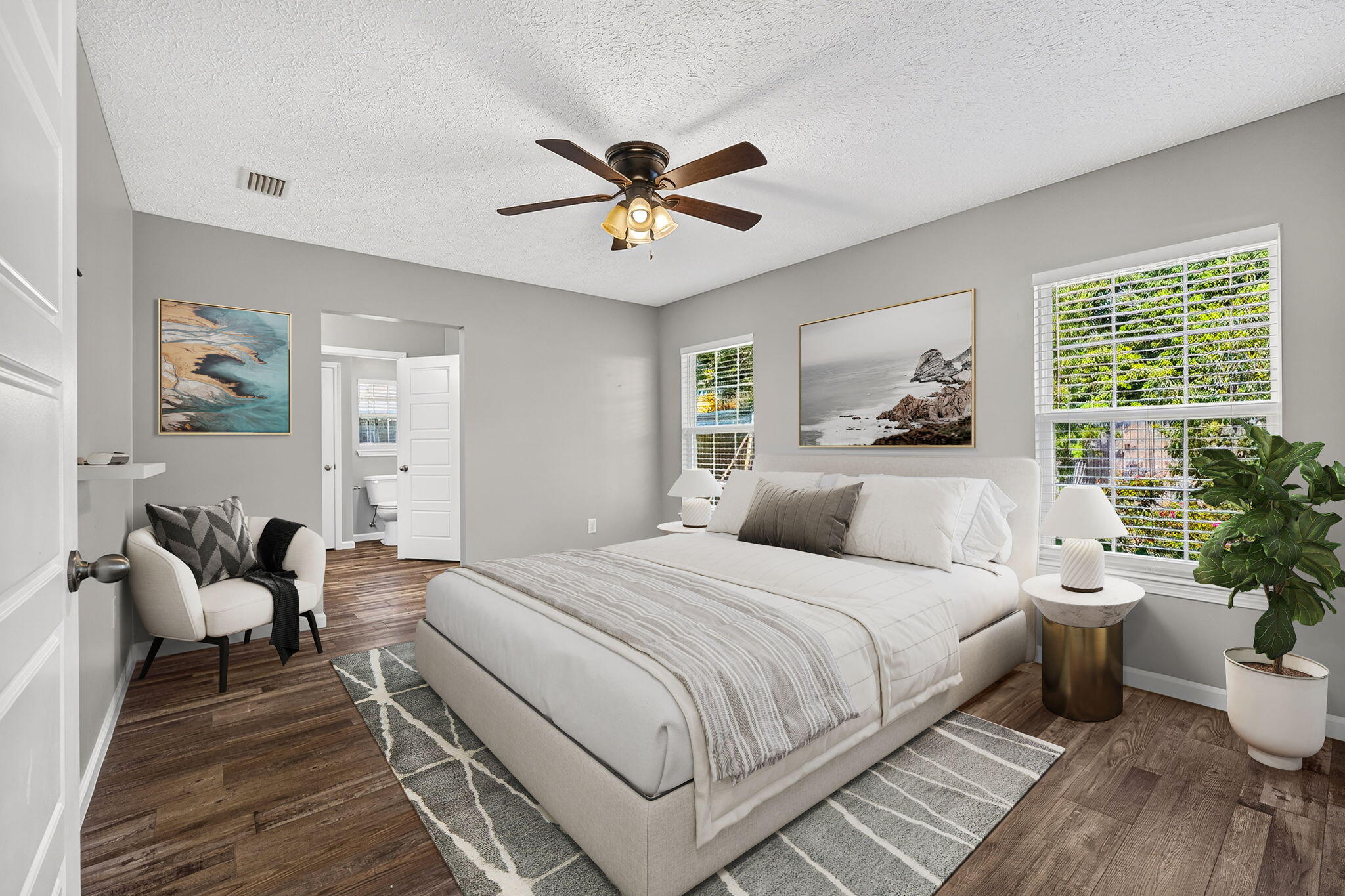 HIGHLAND CITY - Residential