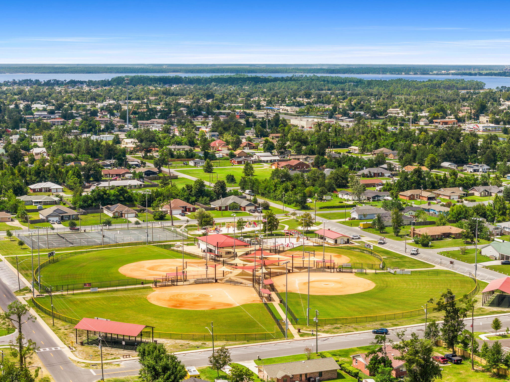 HIGHLAND CITY - Residential