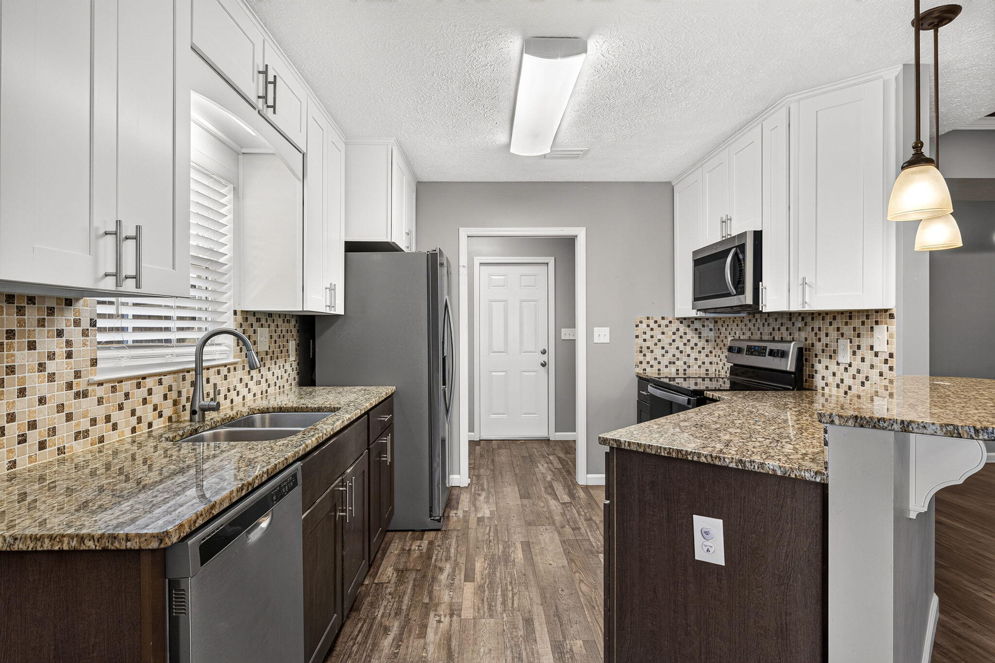 HIGHLAND CITY - Residential