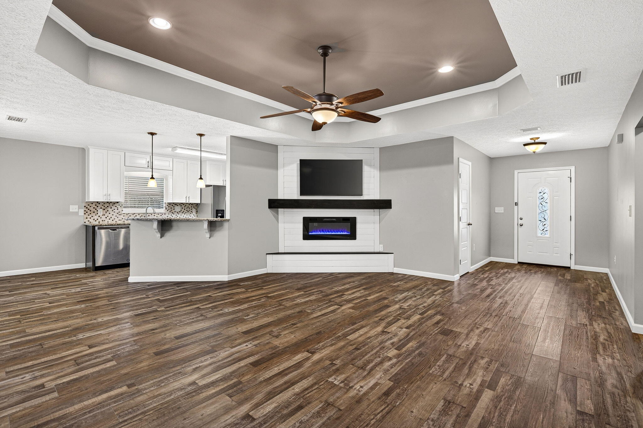 HIGHLAND CITY - Residential