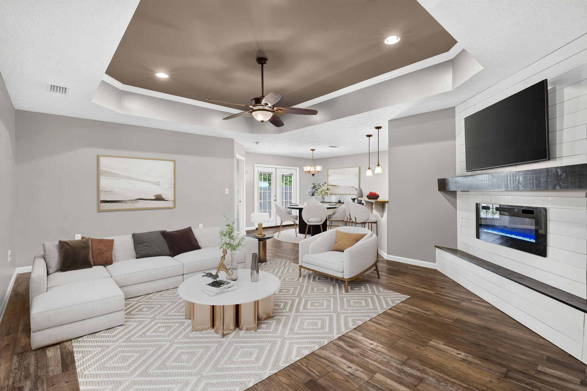 HIGHLAND CITY - Residential