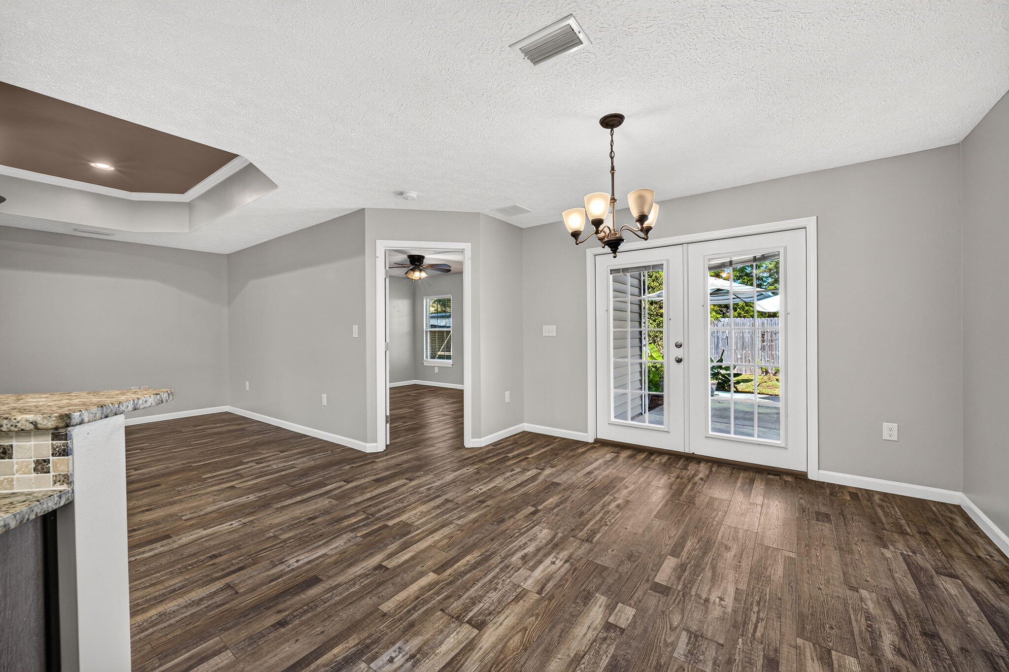HIGHLAND CITY - Residential