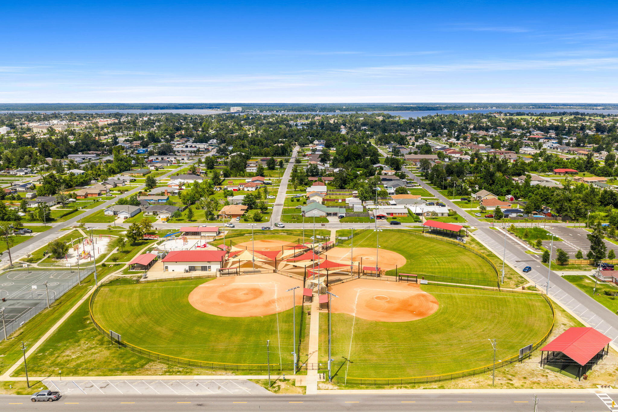 HIGHLAND CITY - Residential
