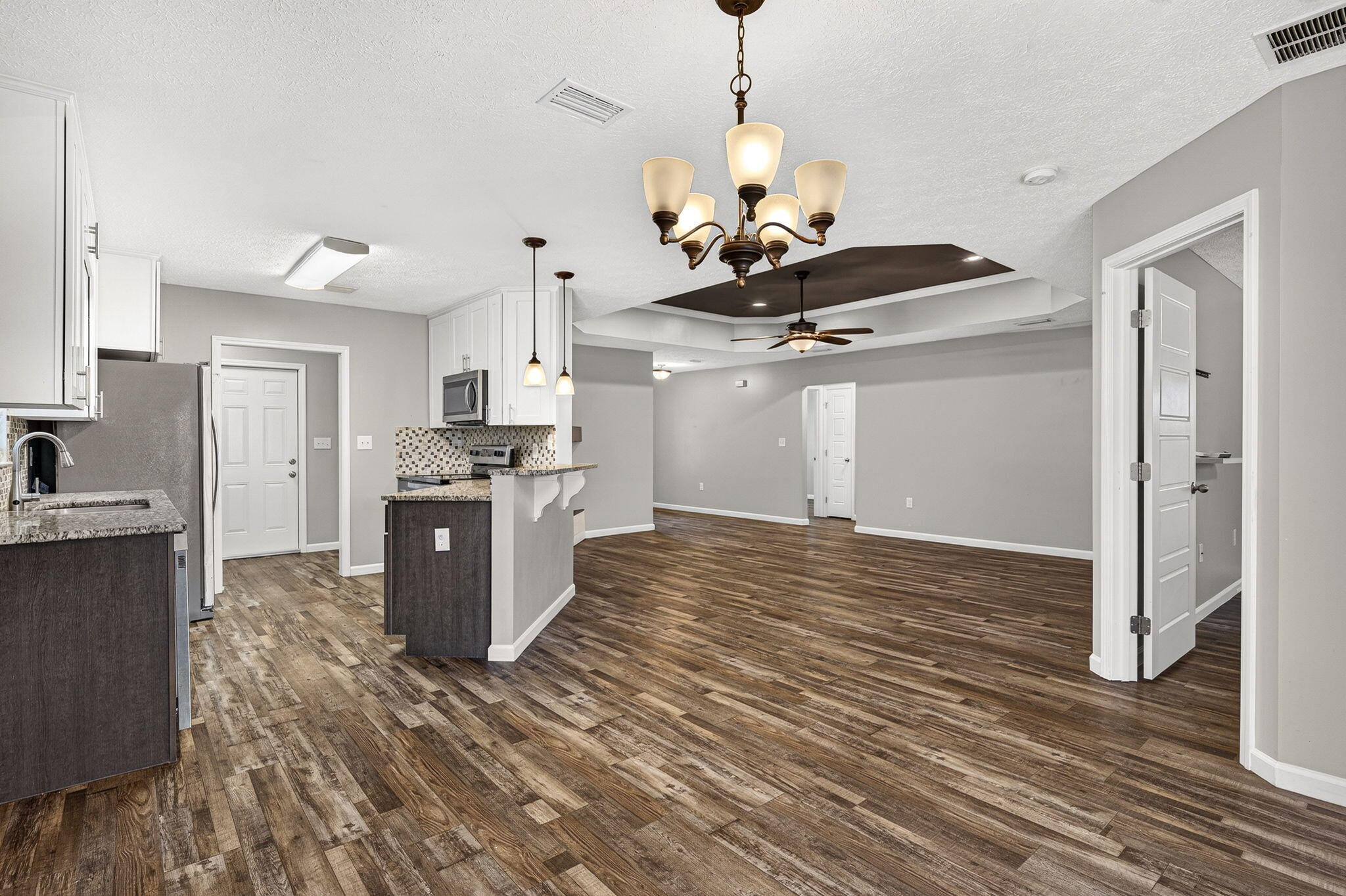 HIGHLAND CITY - Residential