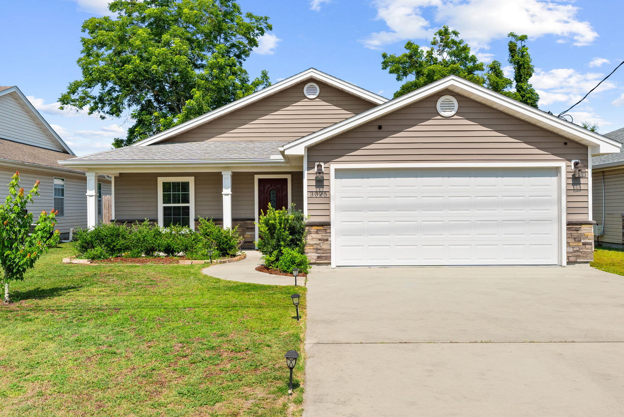 HIGHLAND CITY - Residential