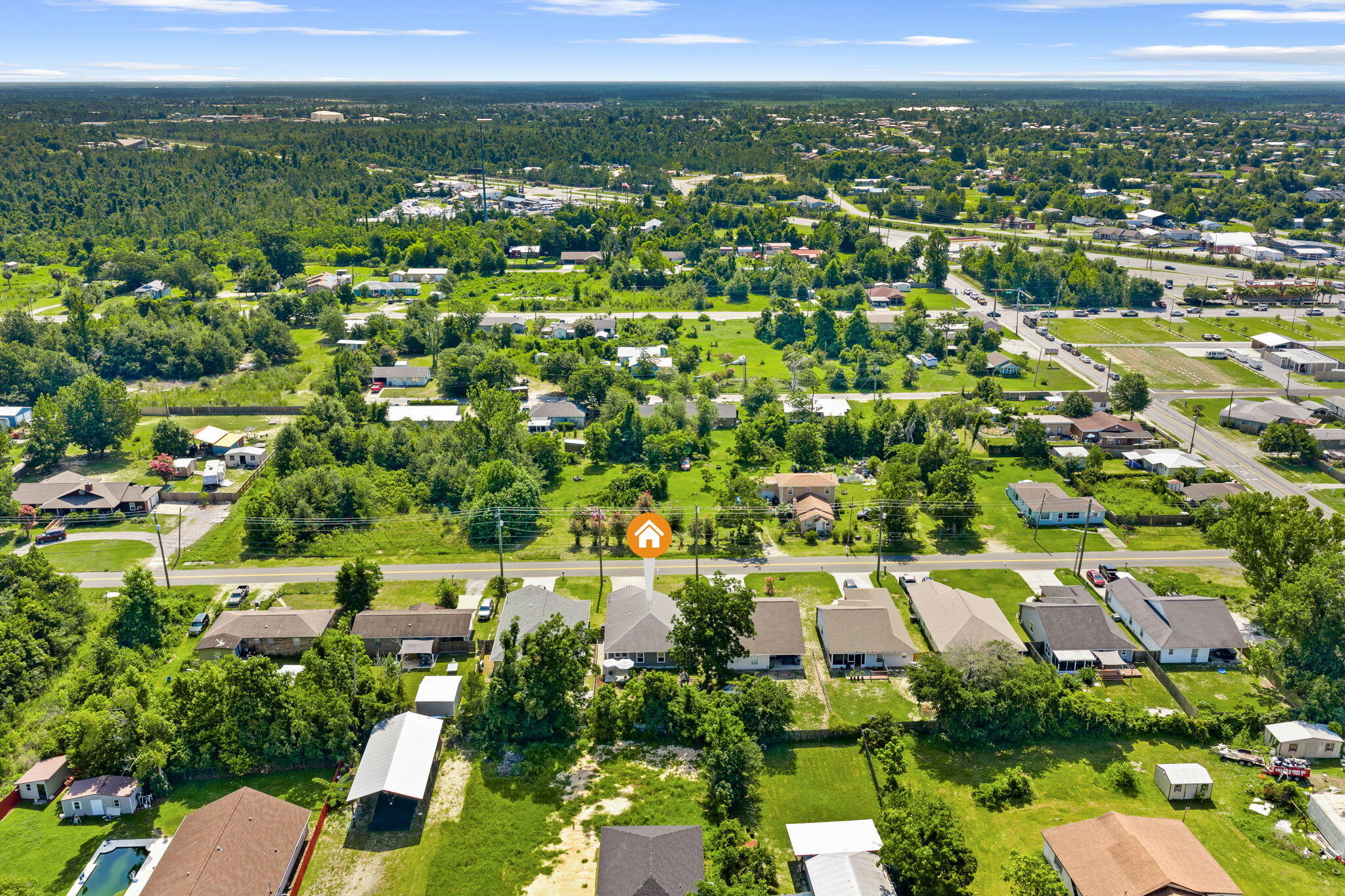 HIGHLAND CITY - Residential