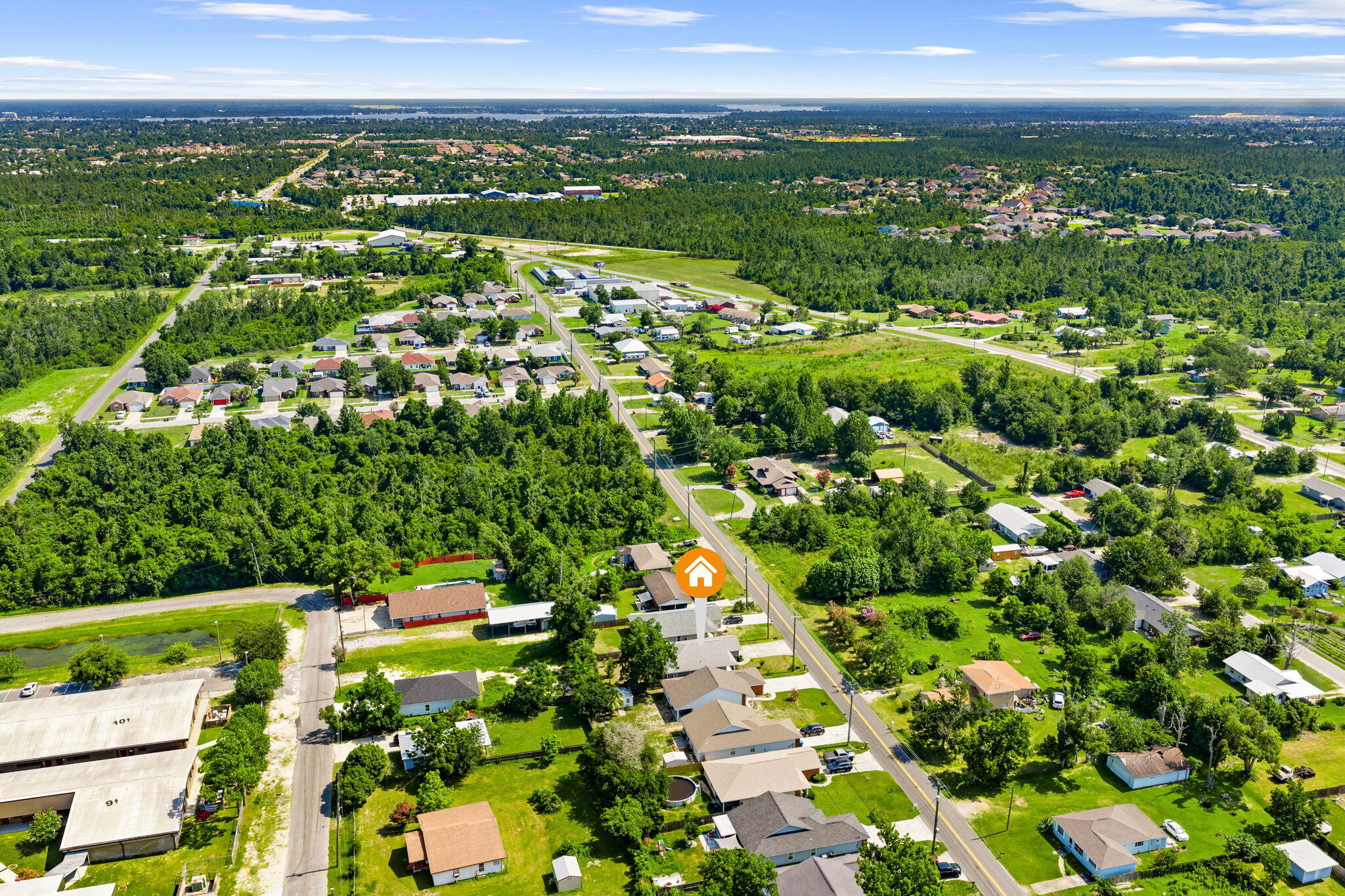 HIGHLAND CITY - Residential