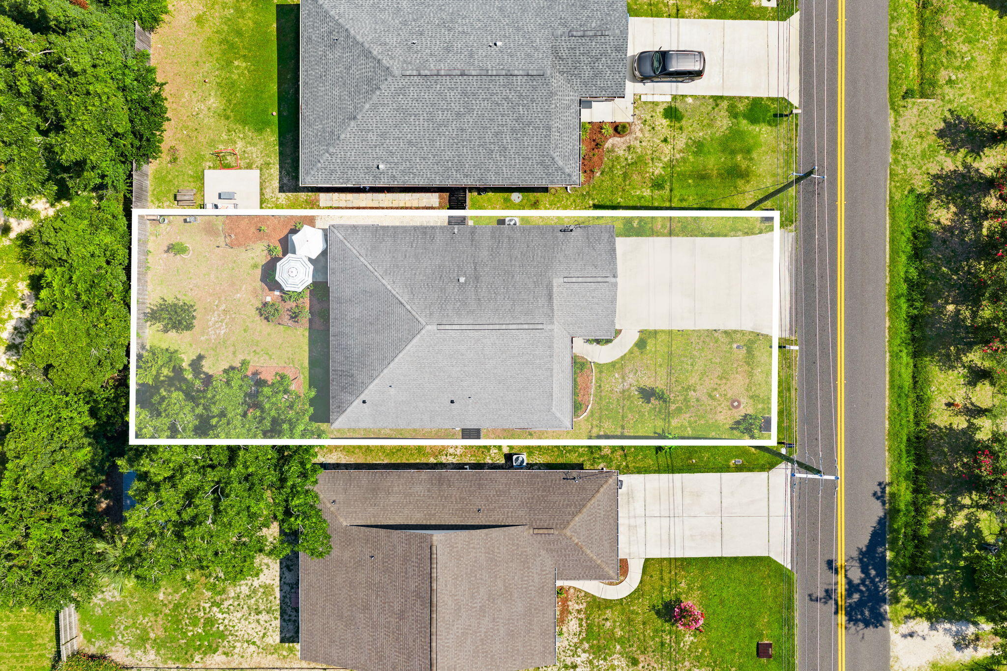 HIGHLAND CITY - Residential
