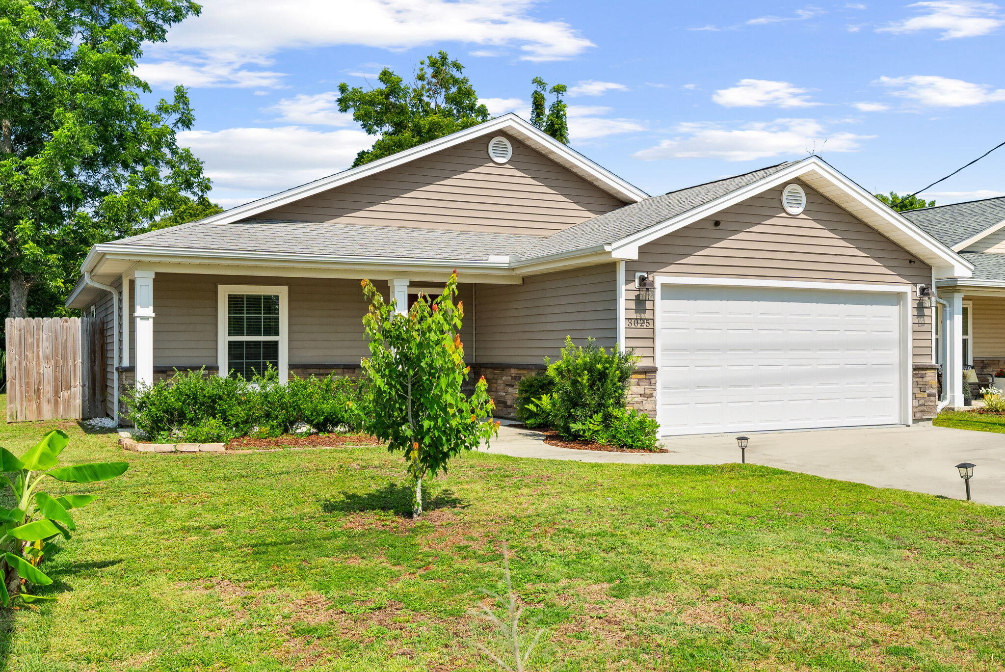 HIGHLAND CITY - Residential