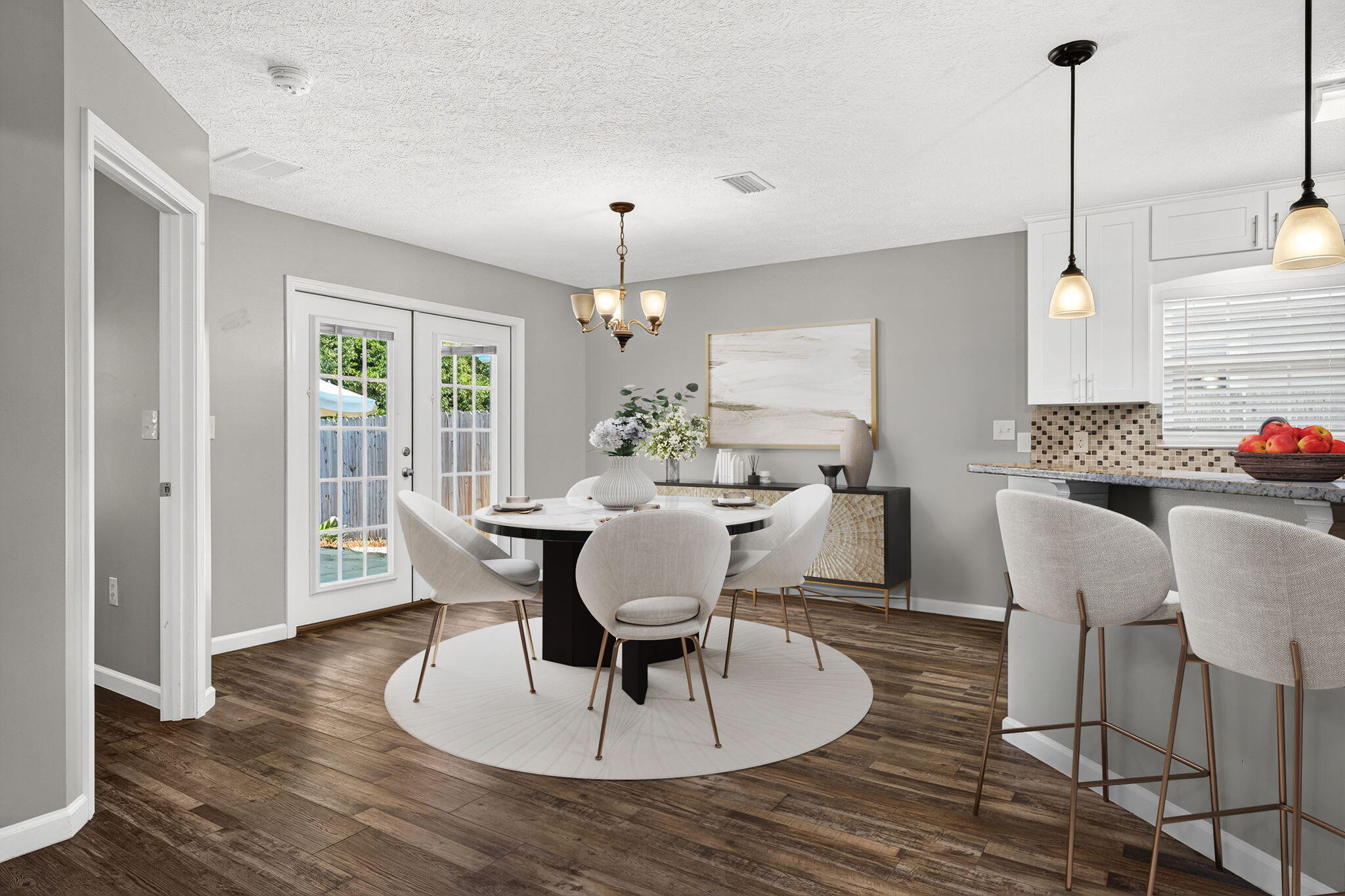 HIGHLAND CITY - Residential