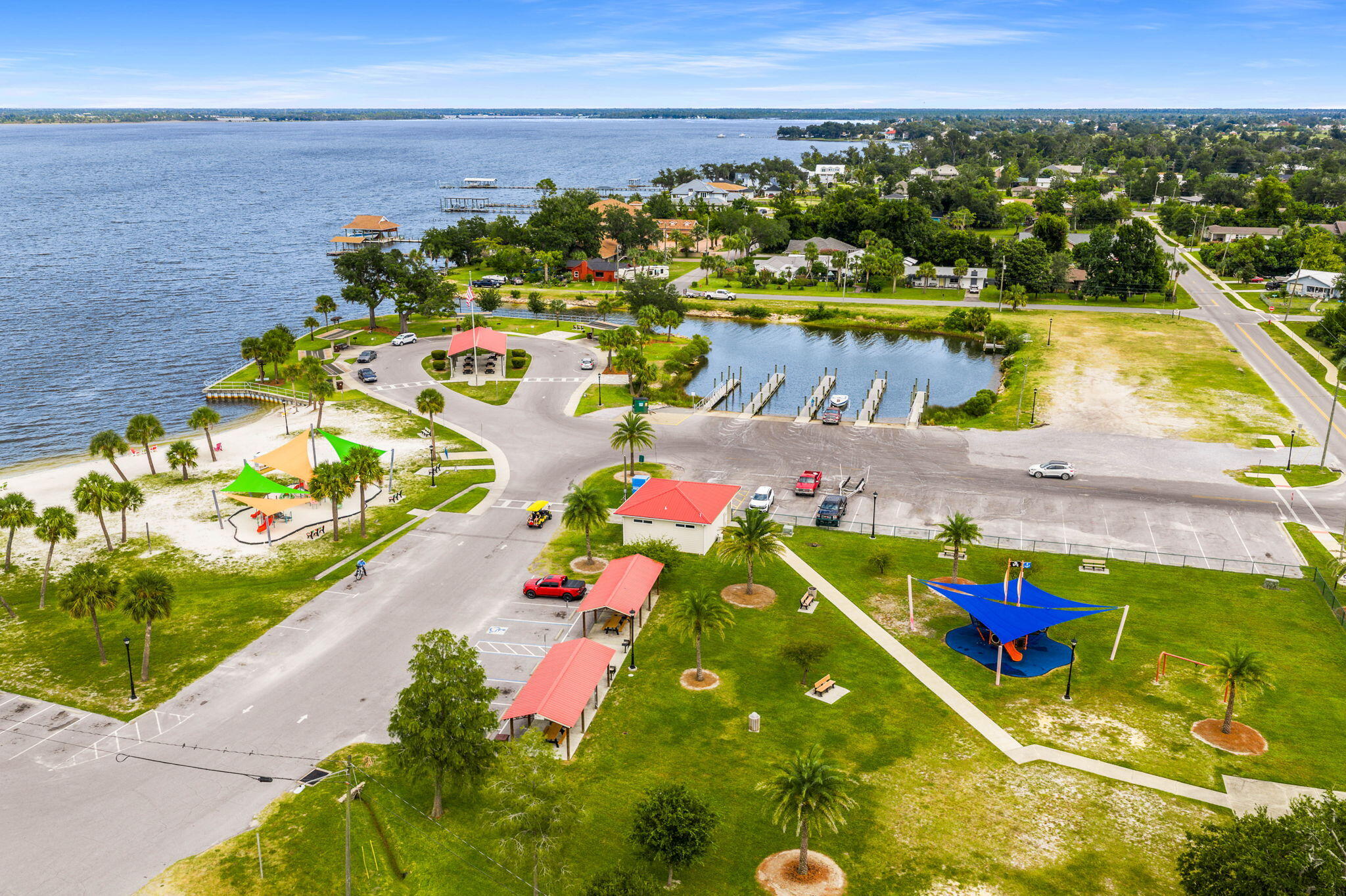 HIGHLAND CITY - Residential