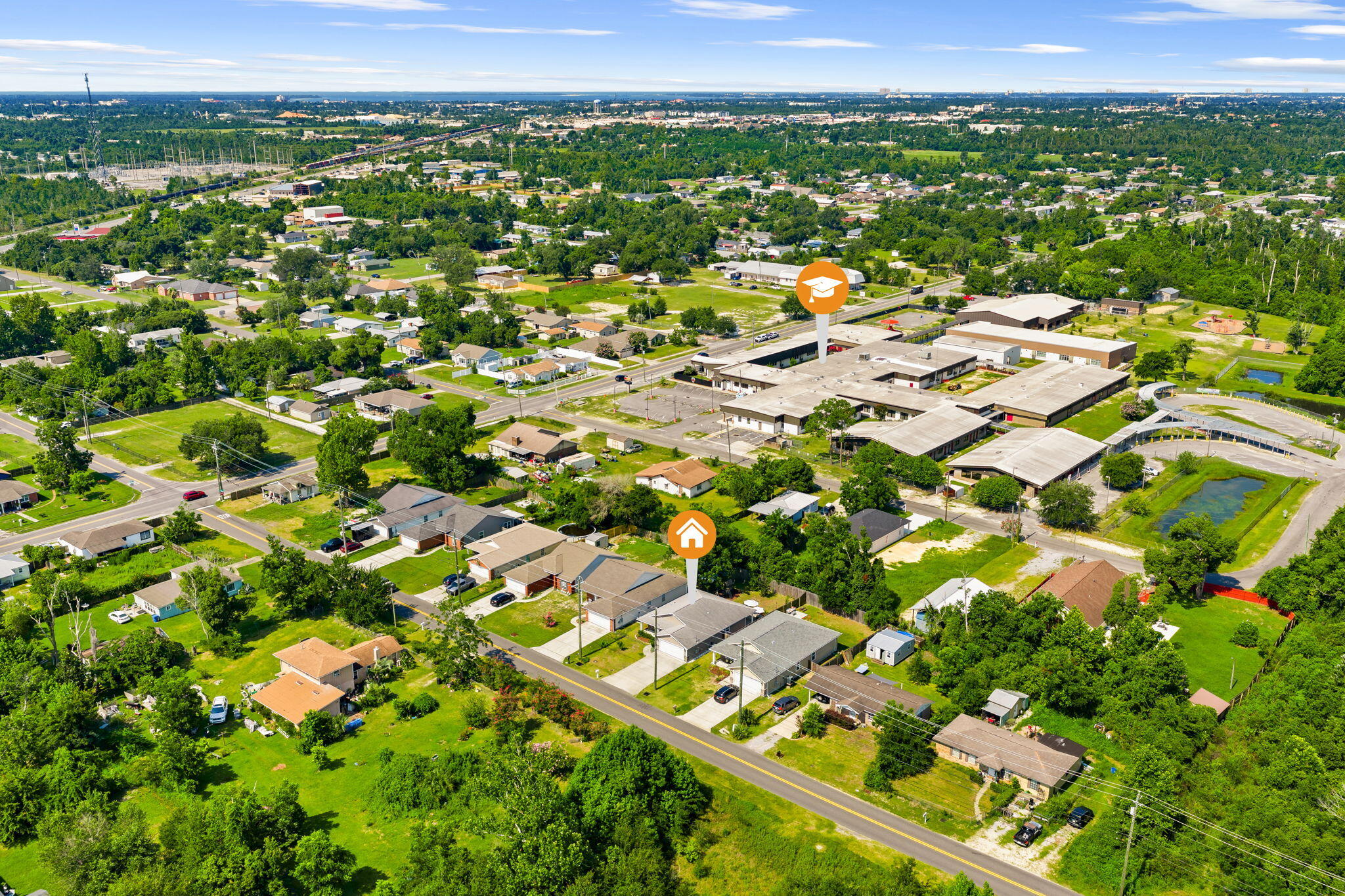 HIGHLAND CITY - Residential