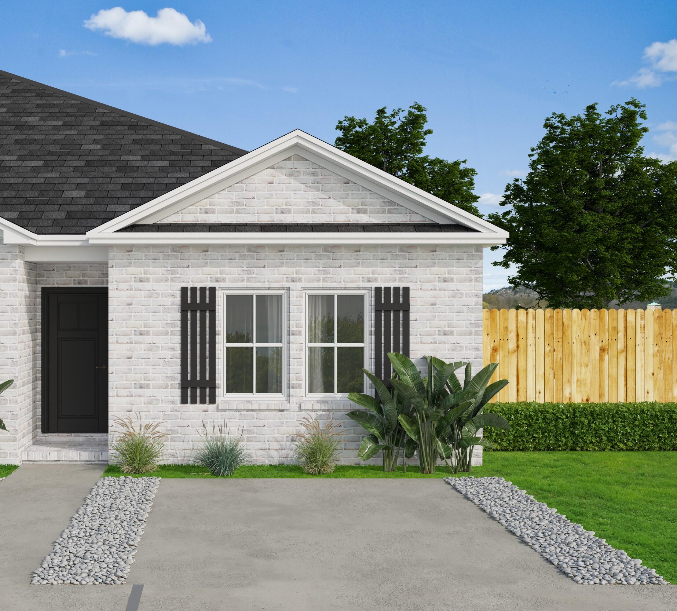 GARDEN VILLAS PH 2 - Residential