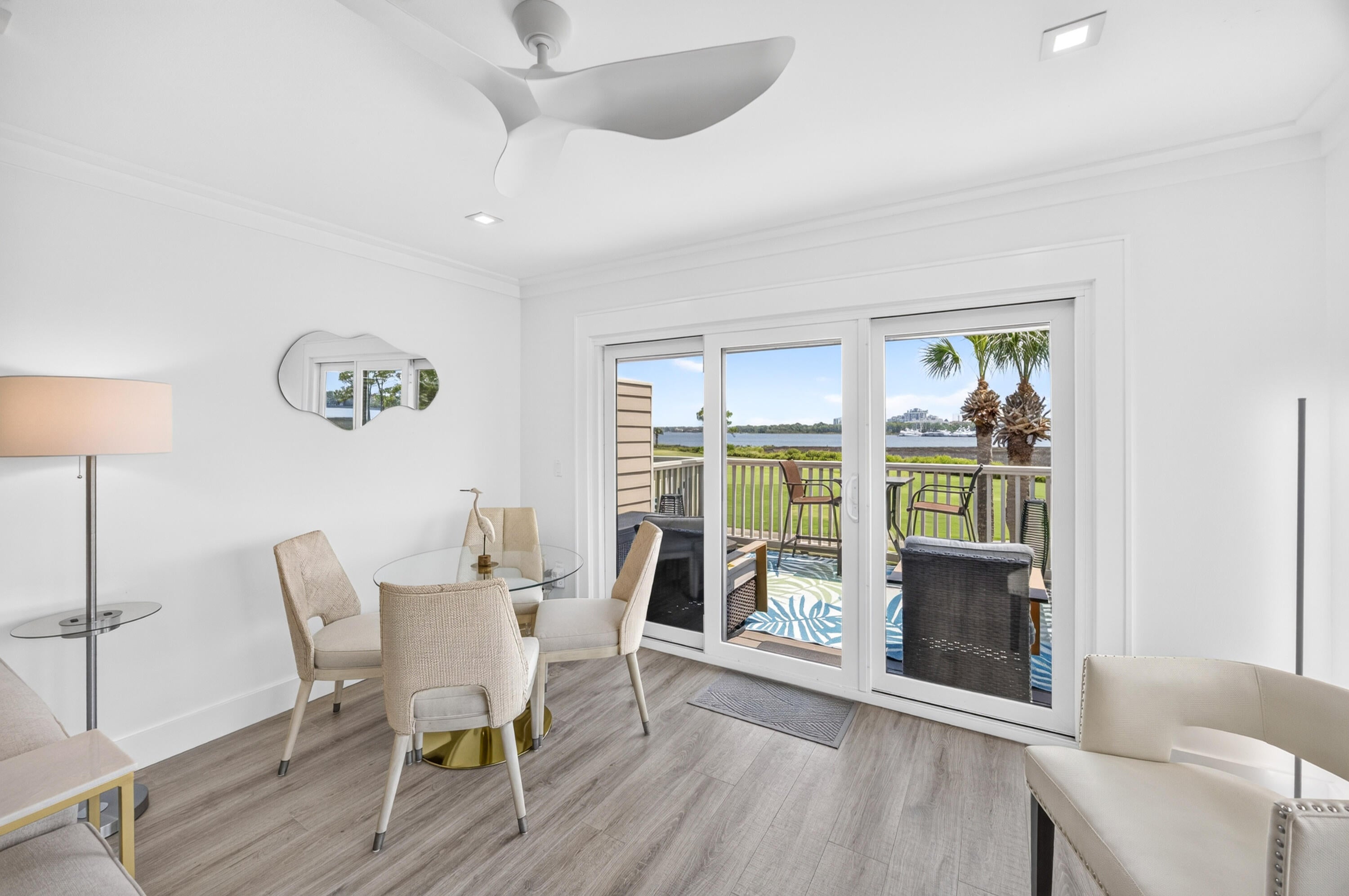 HARBOUR POINT CONDO - Residential