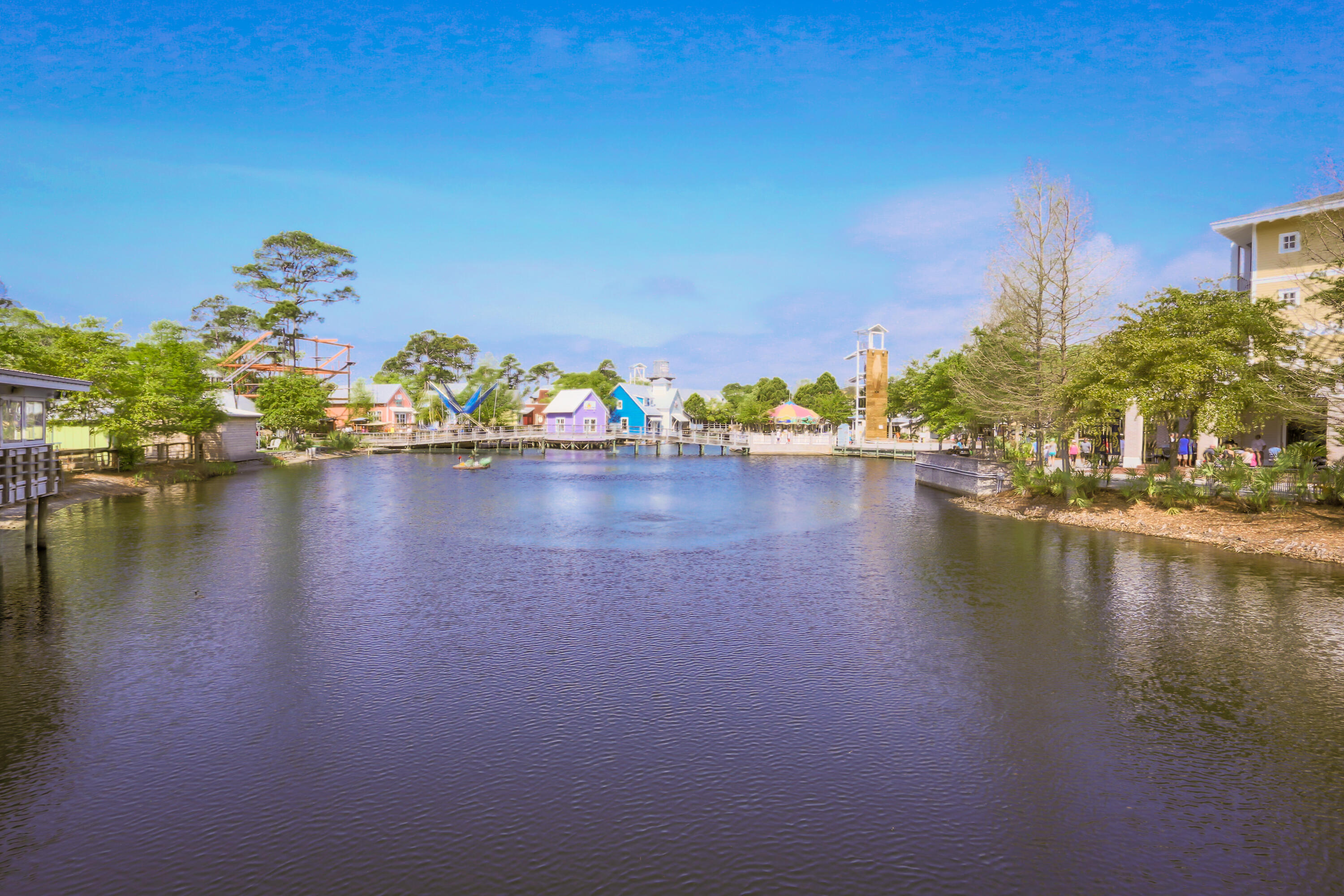 HARBOUR POINT CONDO - Residential
