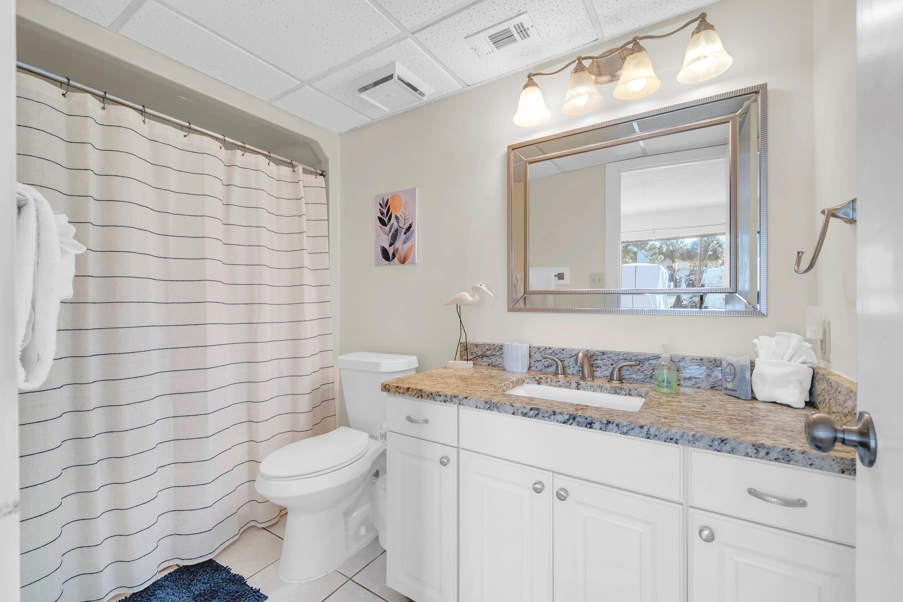 River Oaks Tennis Villas - Residential