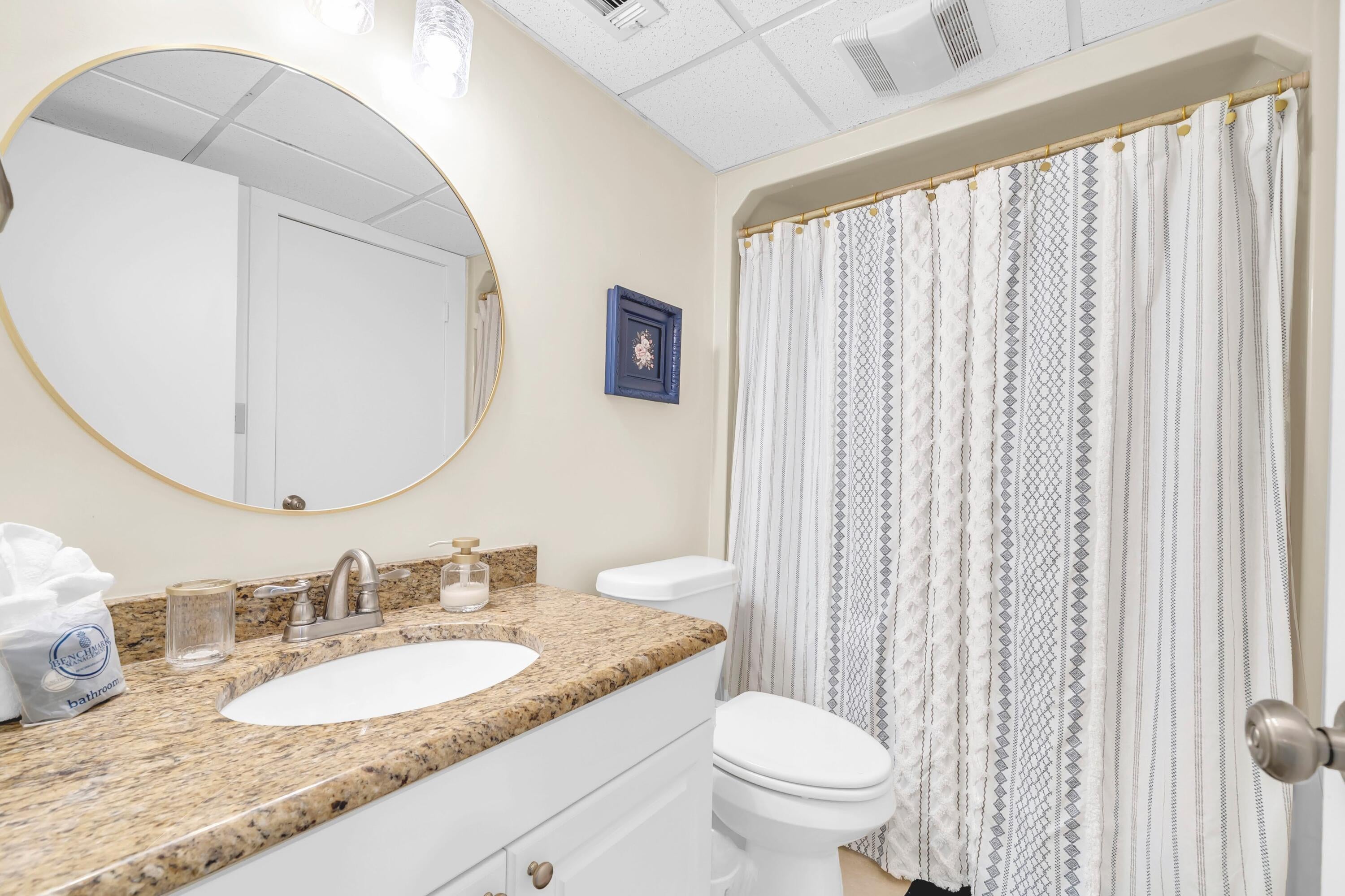 River Oaks Tennis Villas - Residential