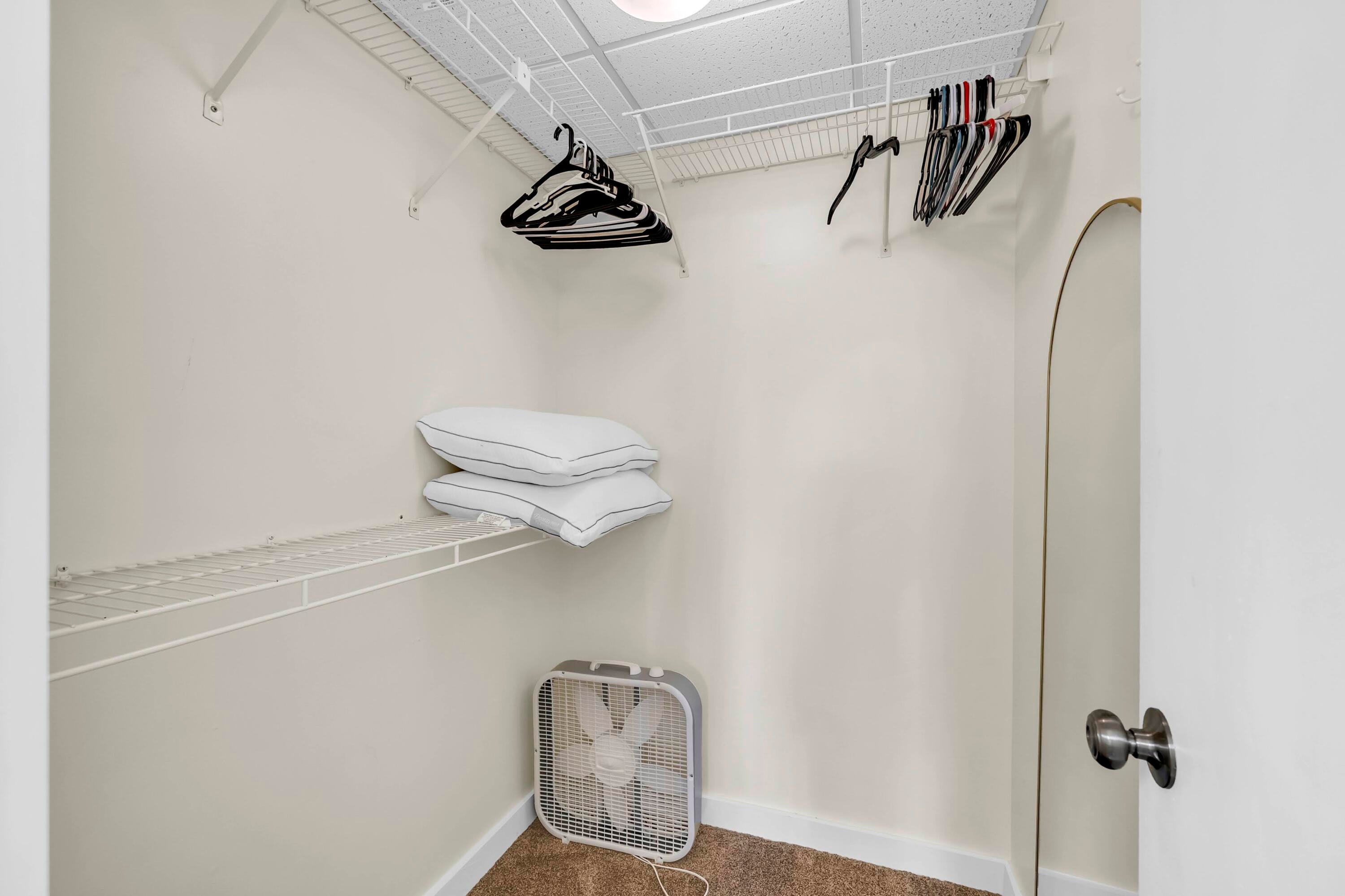 River Oaks Tennis Villas - Residential