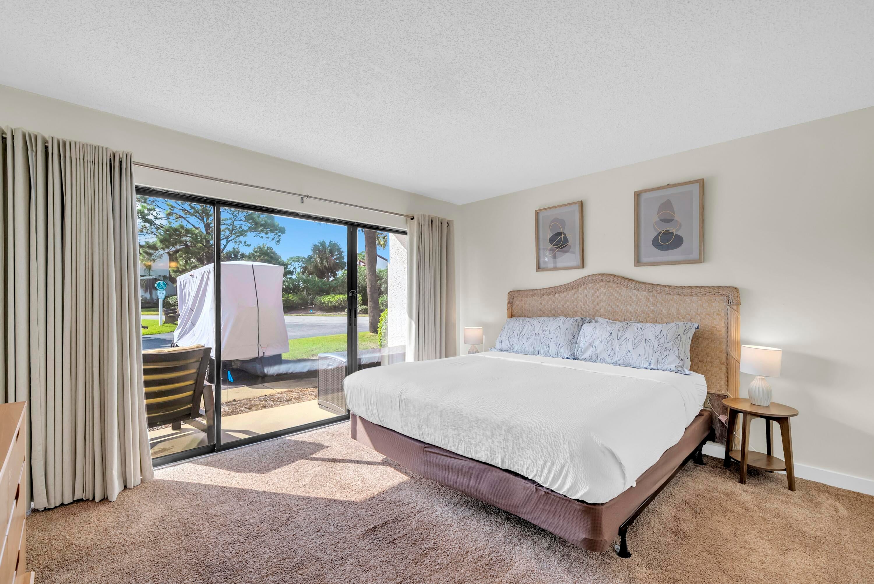 River Oaks Tennis Villas - Residential