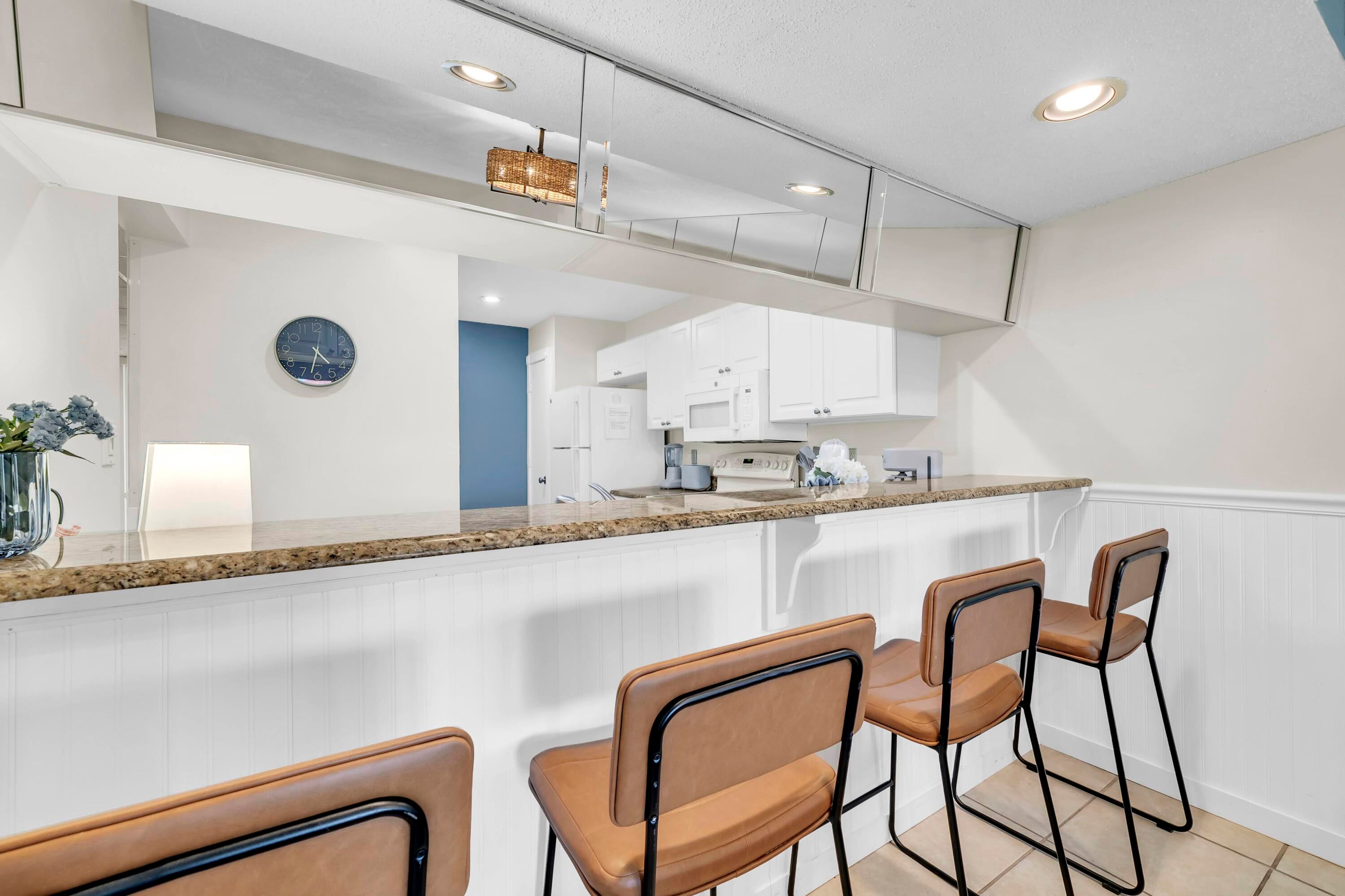River Oaks Tennis Villas - Residential