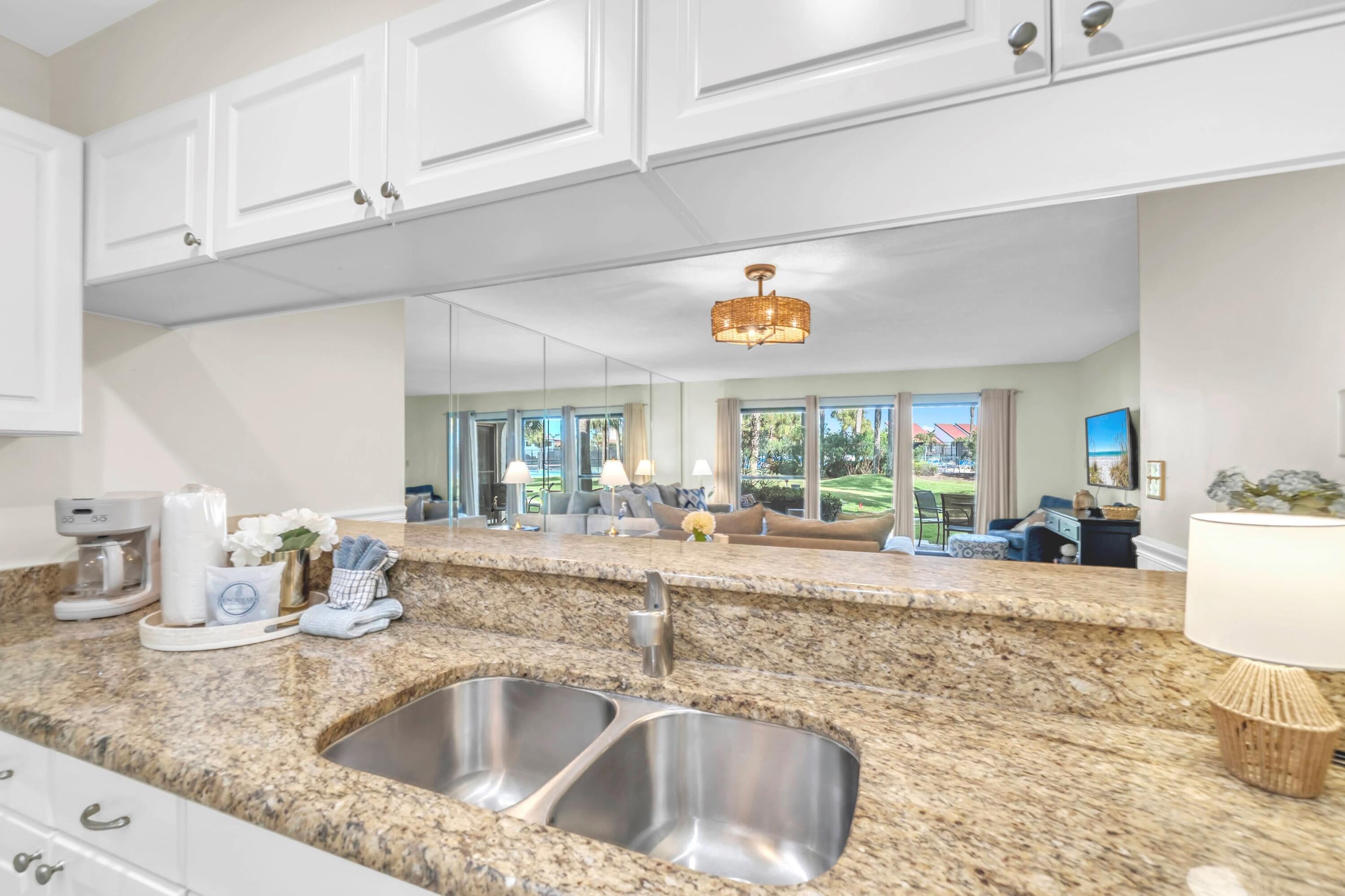 River Oaks Tennis Villas - Residential