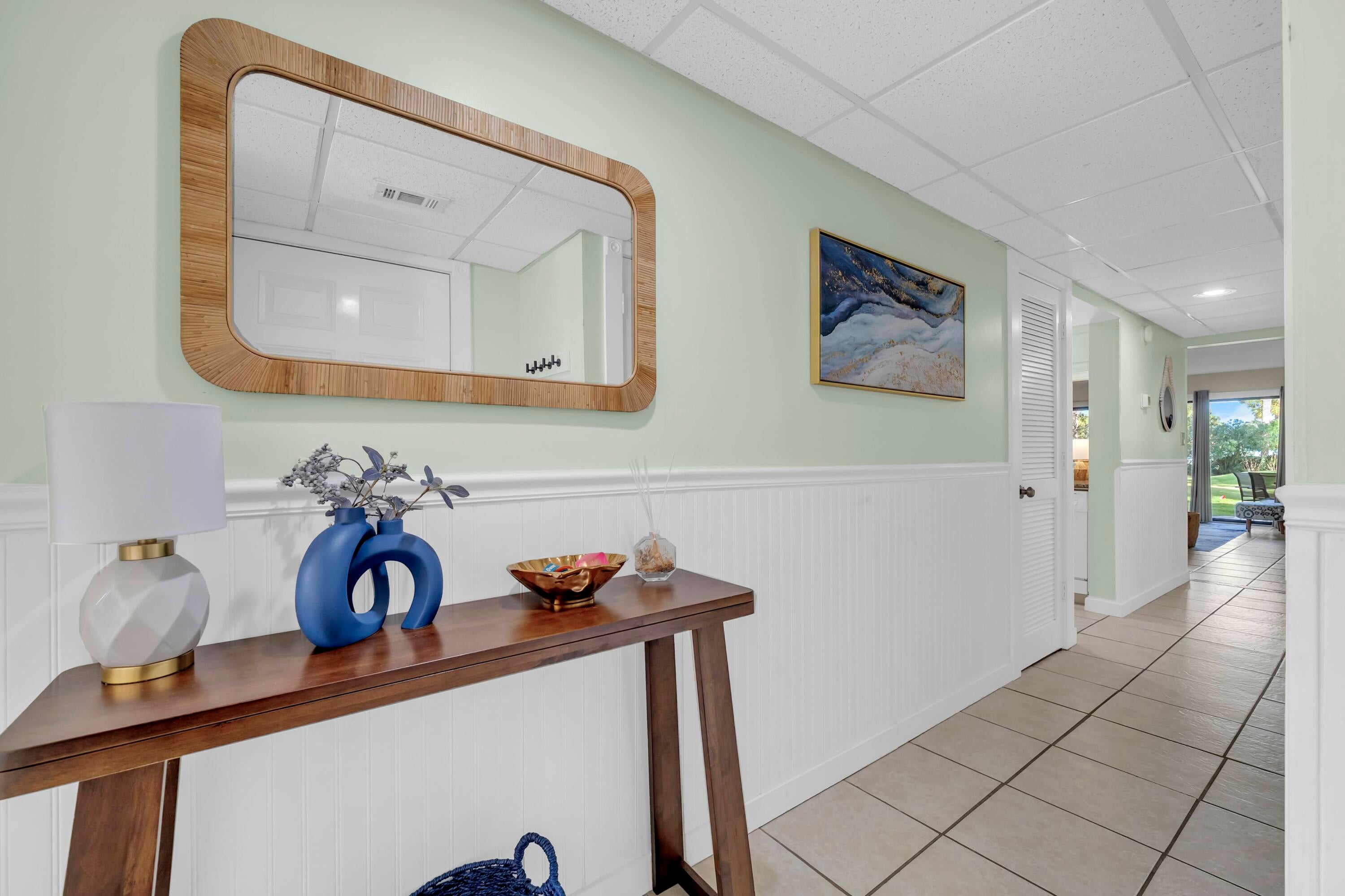 River Oaks Tennis Villas - Residential