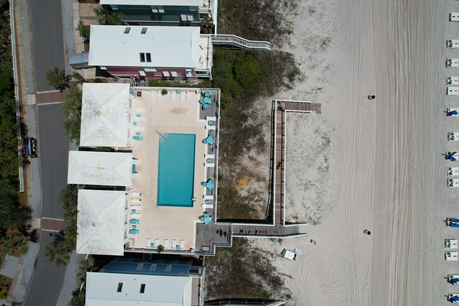 CARILLON BEACH - Residential