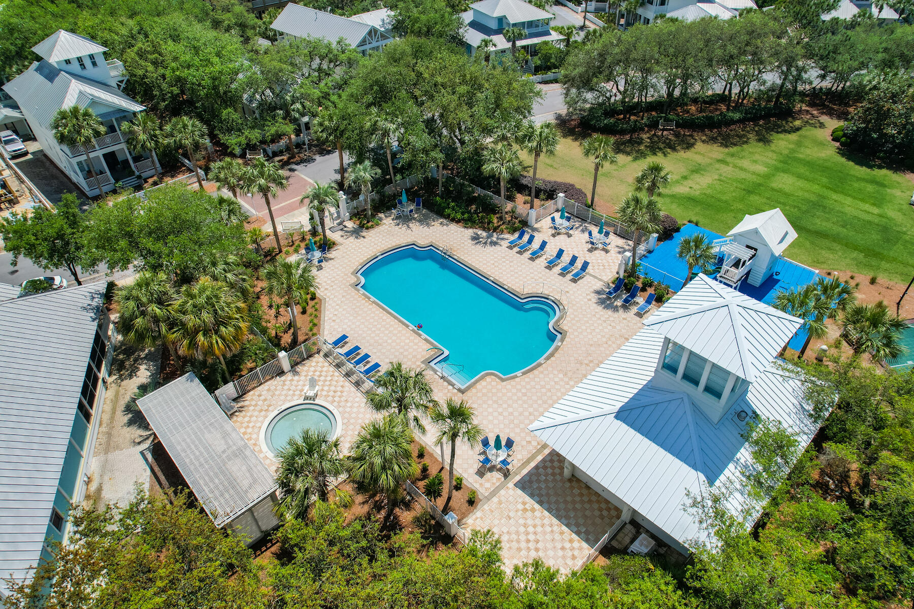 CARILLON BEACH - Residential