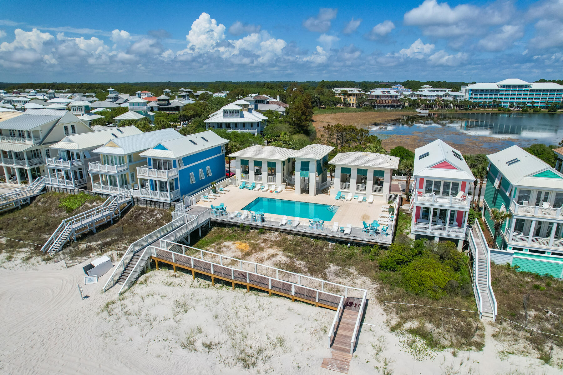 CARILLON BEACH - Residential