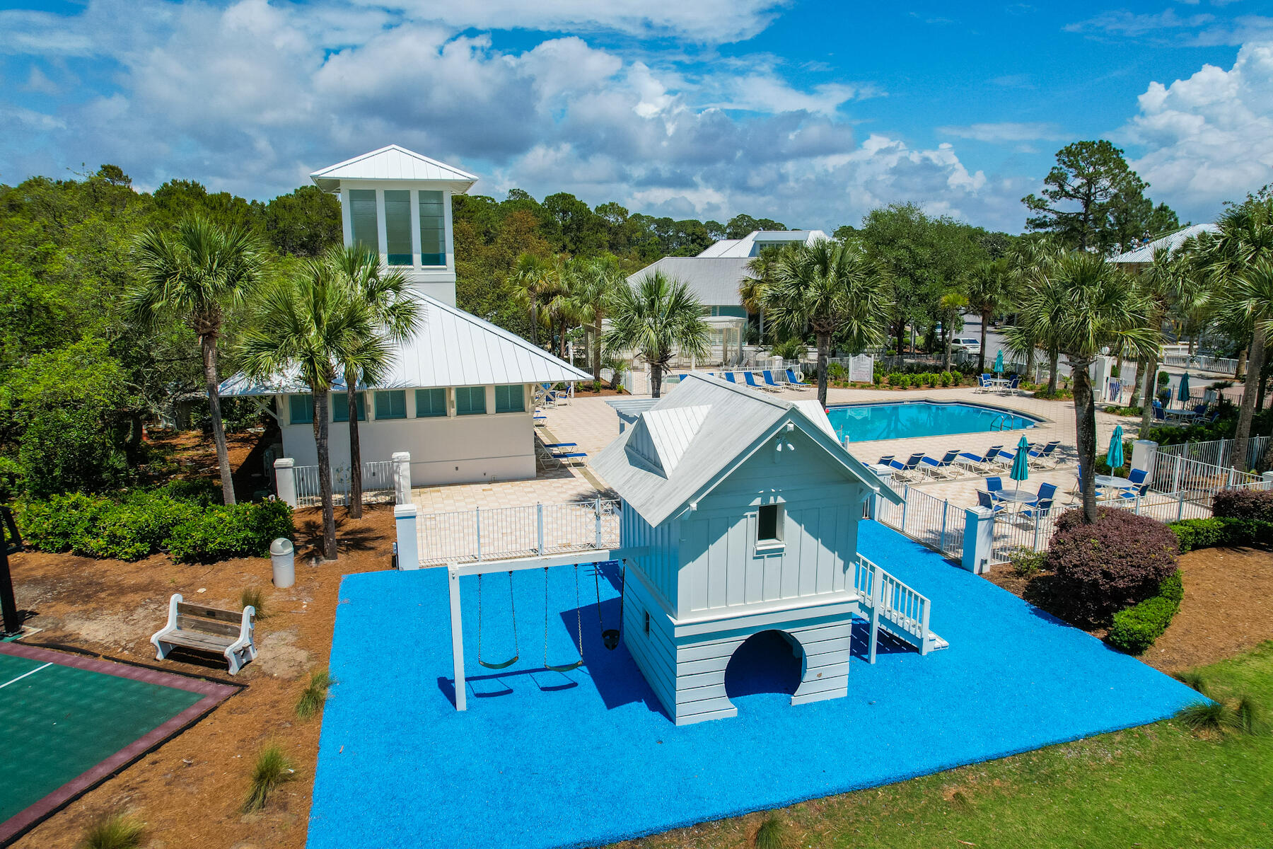 CARILLON BEACH - Residential