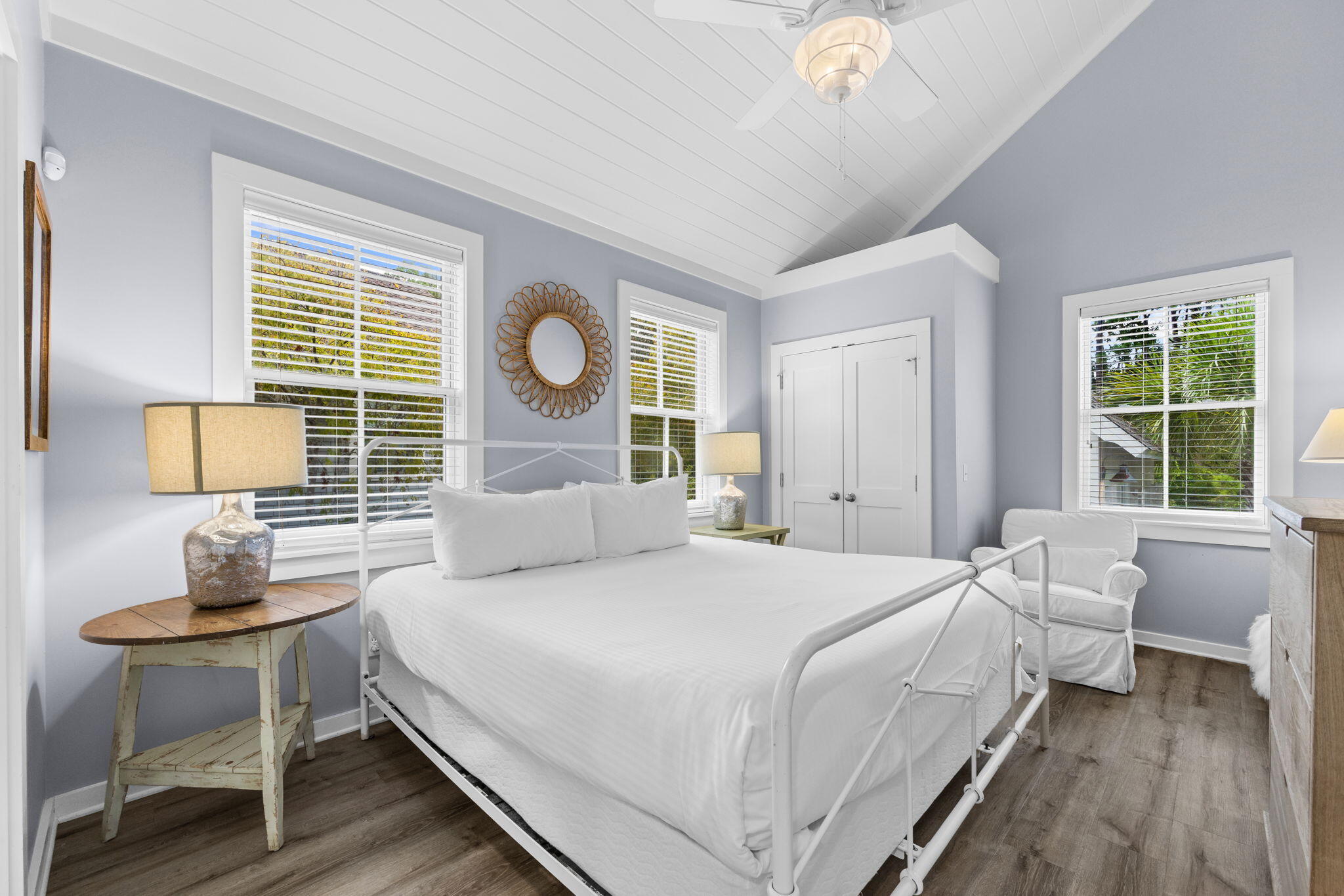 WATERSOUND BEACH - Residential