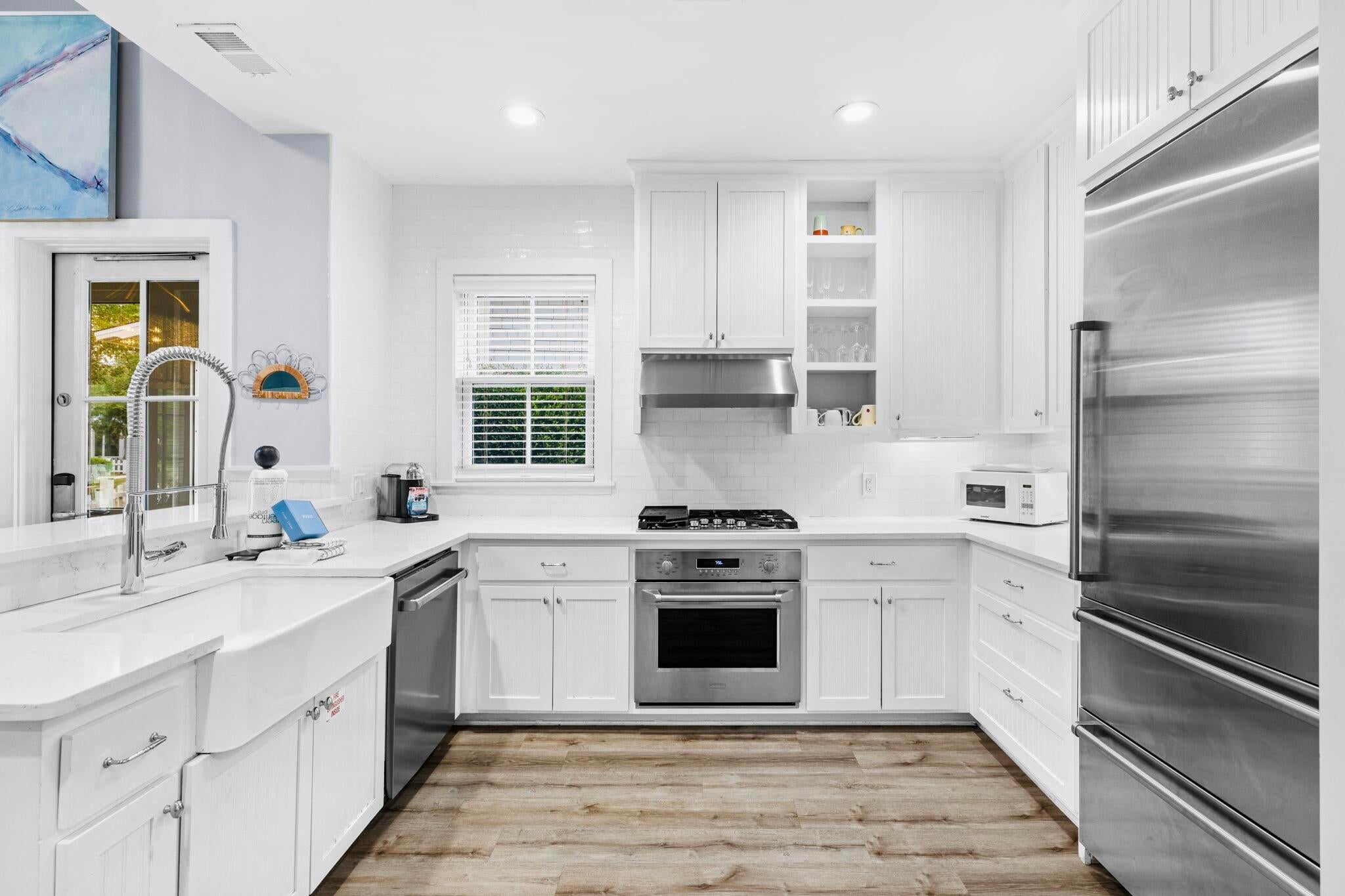 WATERSOUND BEACH - Residential