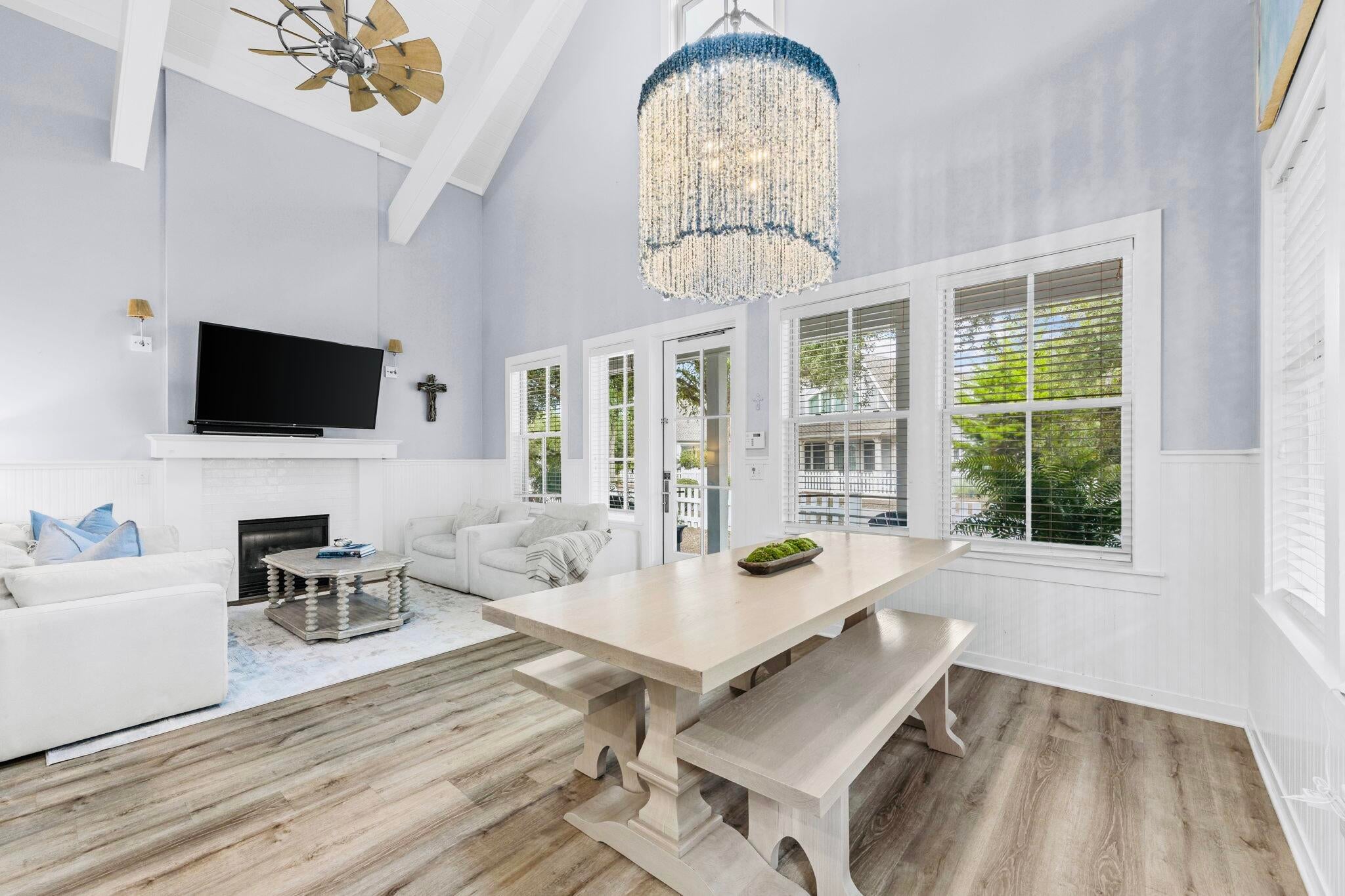 WATERSOUND BEACH - Residential