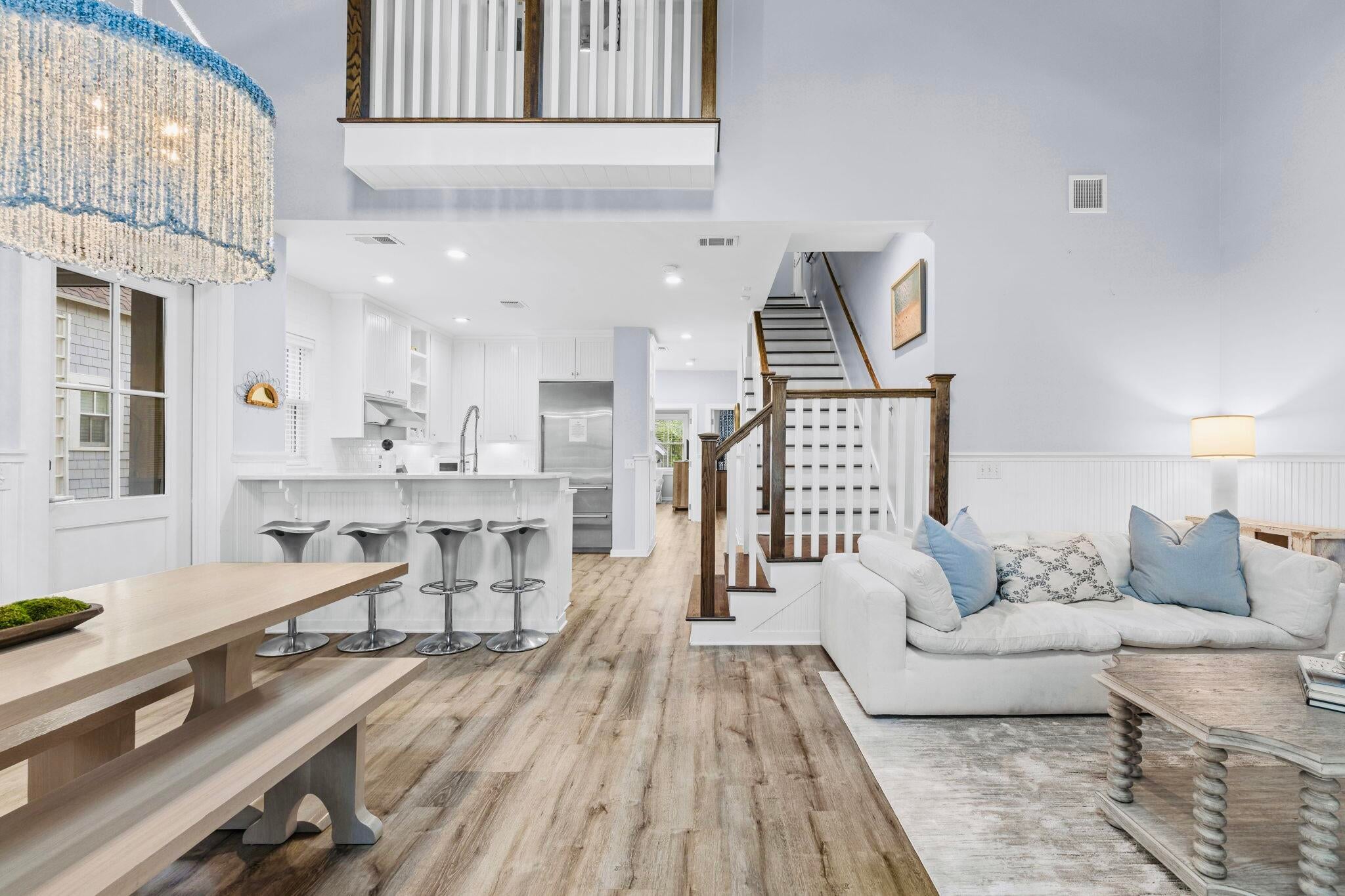 WATERSOUND BEACH - Residential