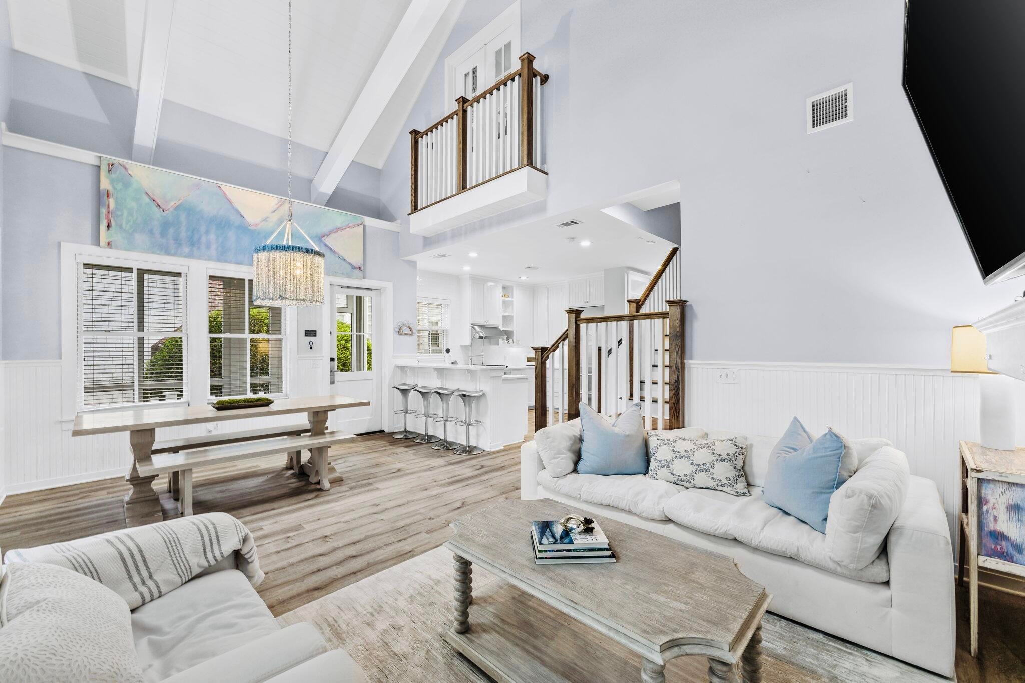WATERSOUND BEACH - Residential