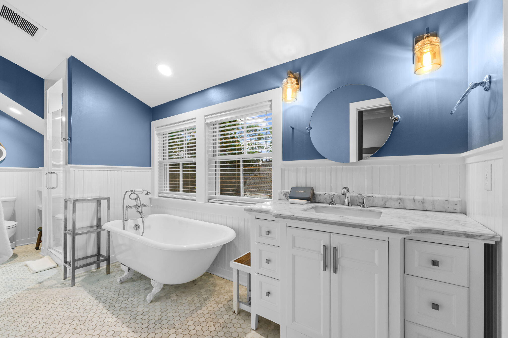 WATERSOUND BEACH - Residential