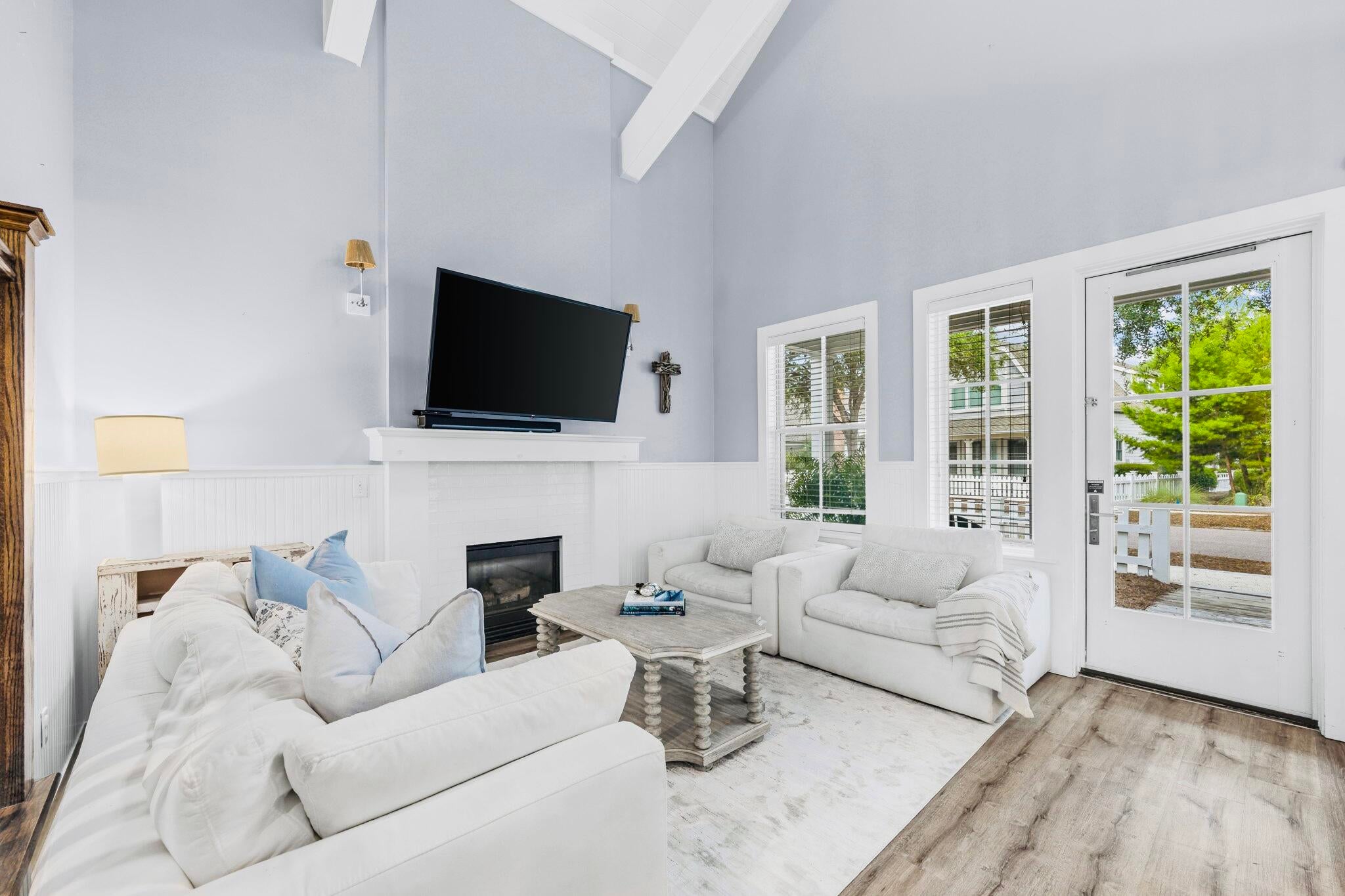 WATERSOUND BEACH - Residential