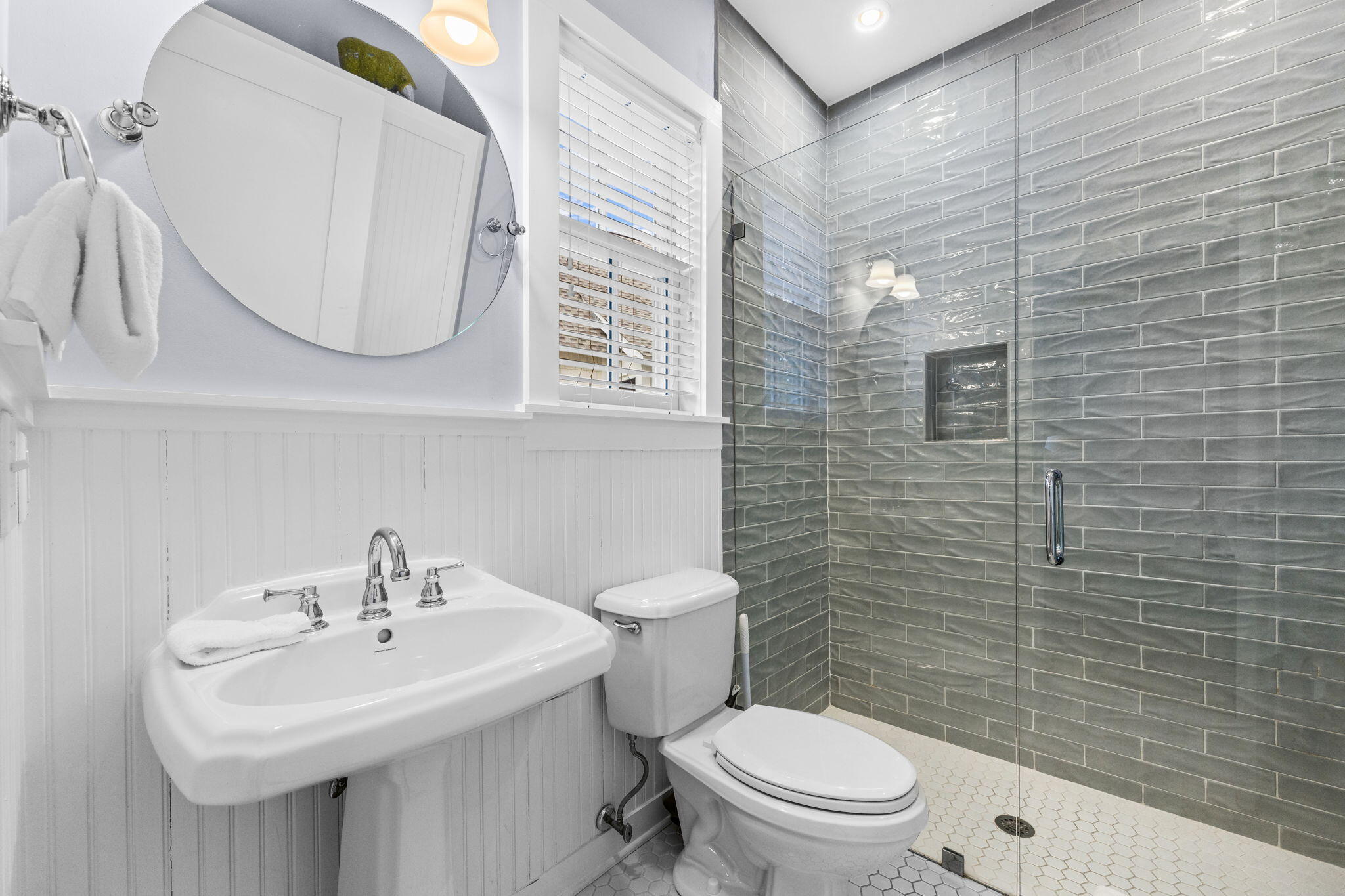 WATERSOUND BEACH - Residential