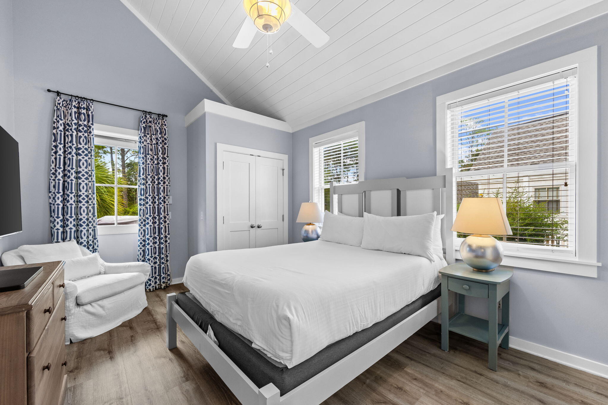WATERSOUND BEACH - Residential
