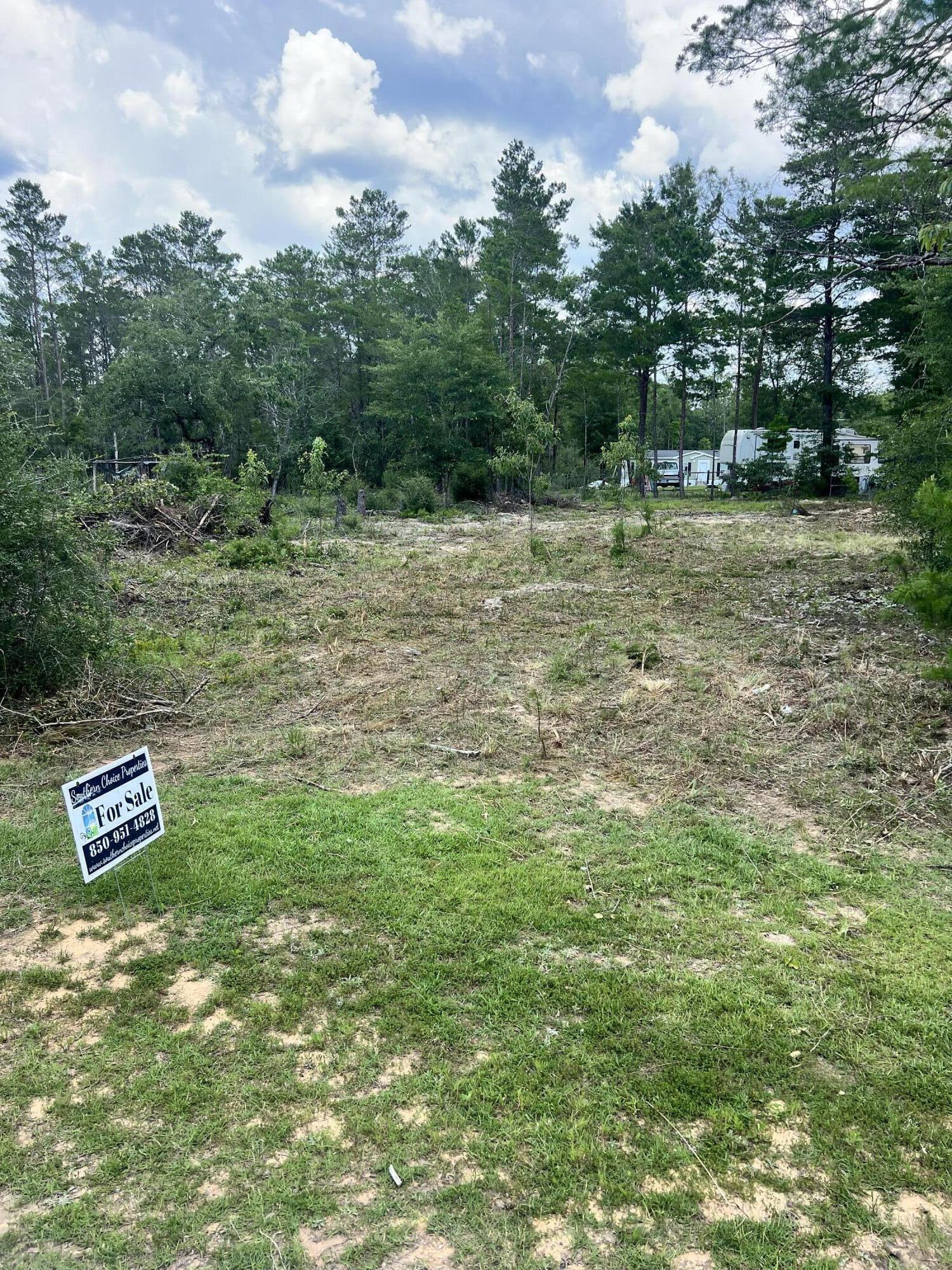 OAKWOOD HILLS UNIT 3 - Land