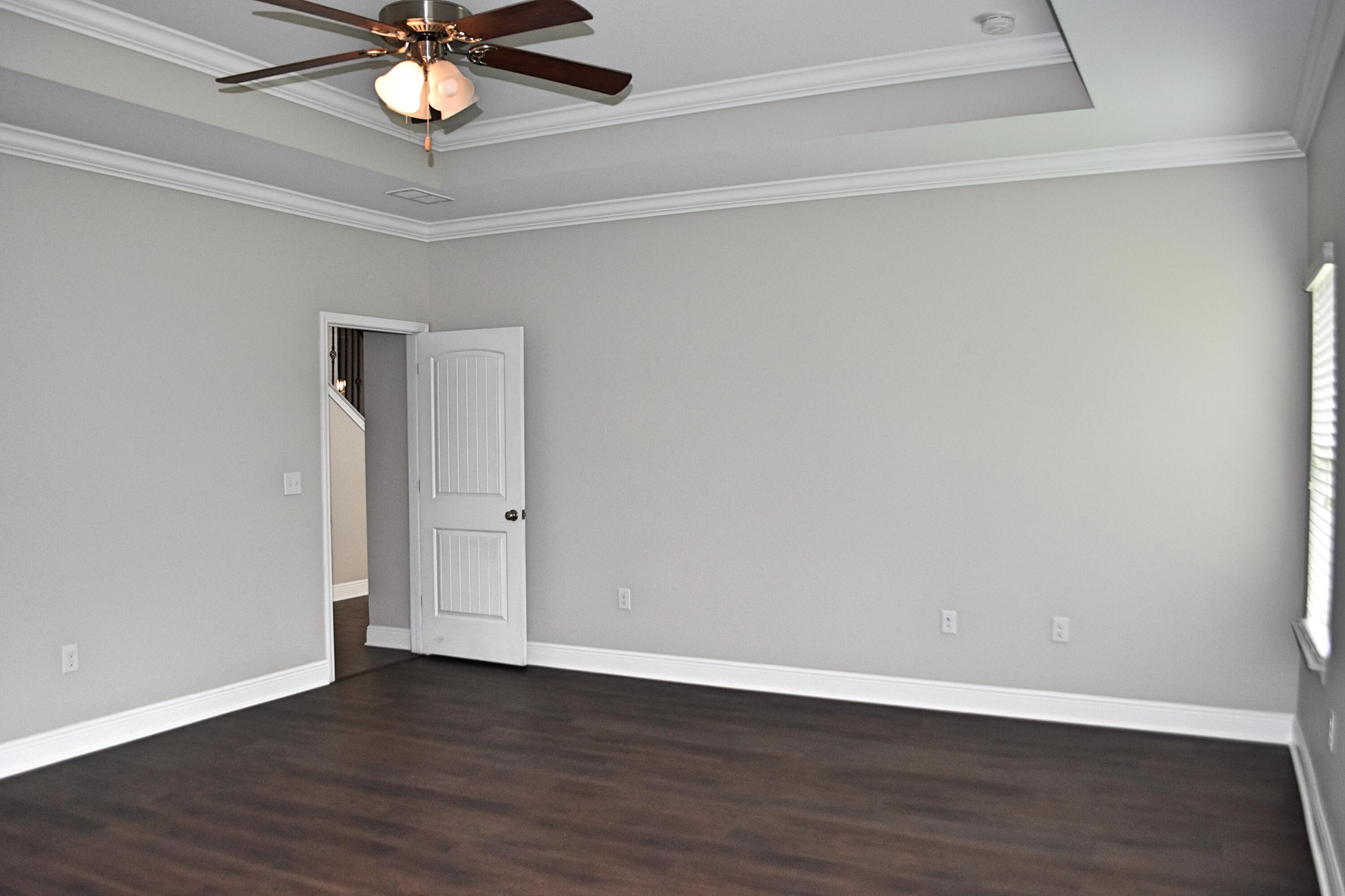 HAMMOCK BAY - Residential Lease