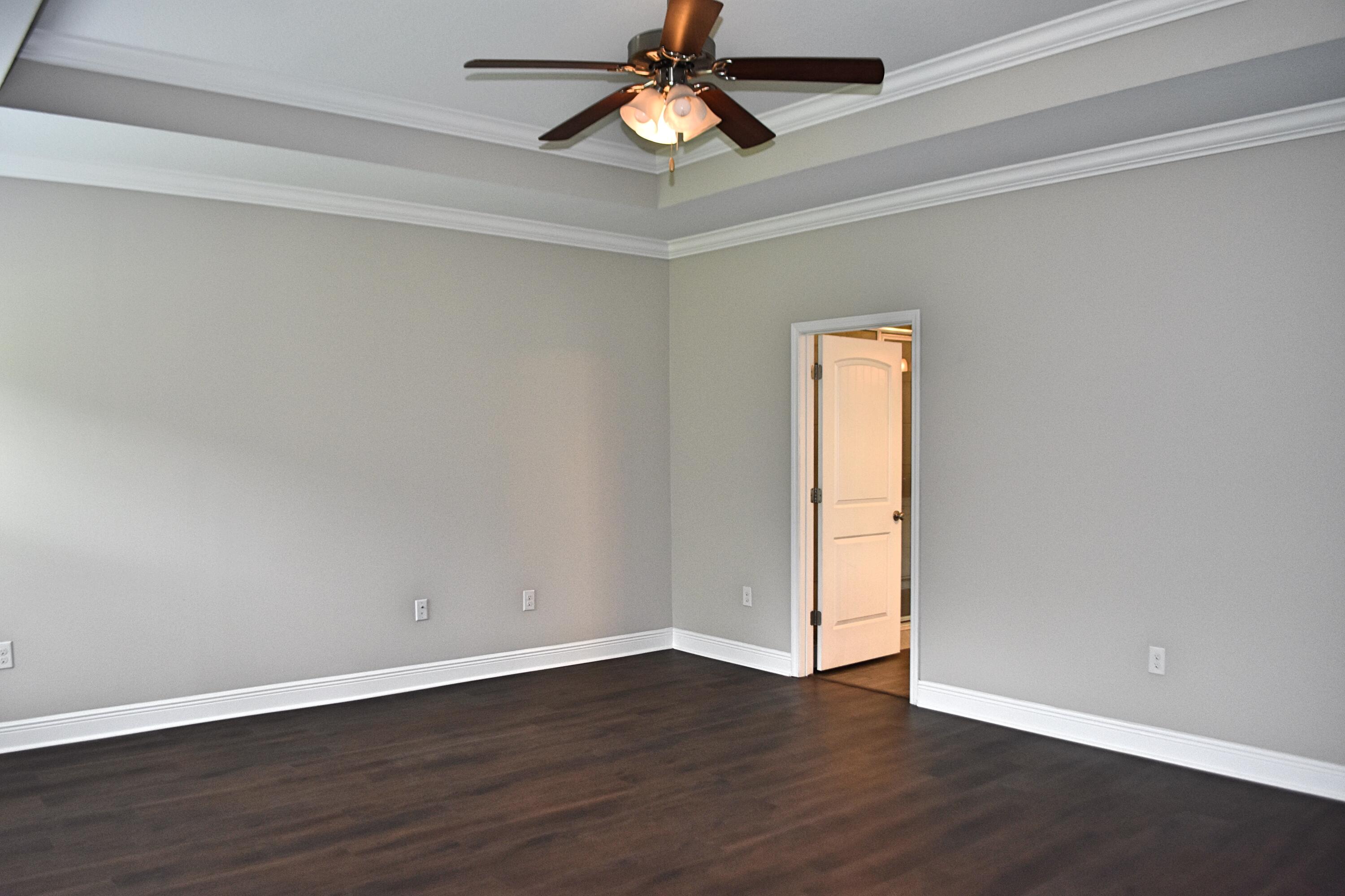 HAMMOCK BAY - Residential Lease