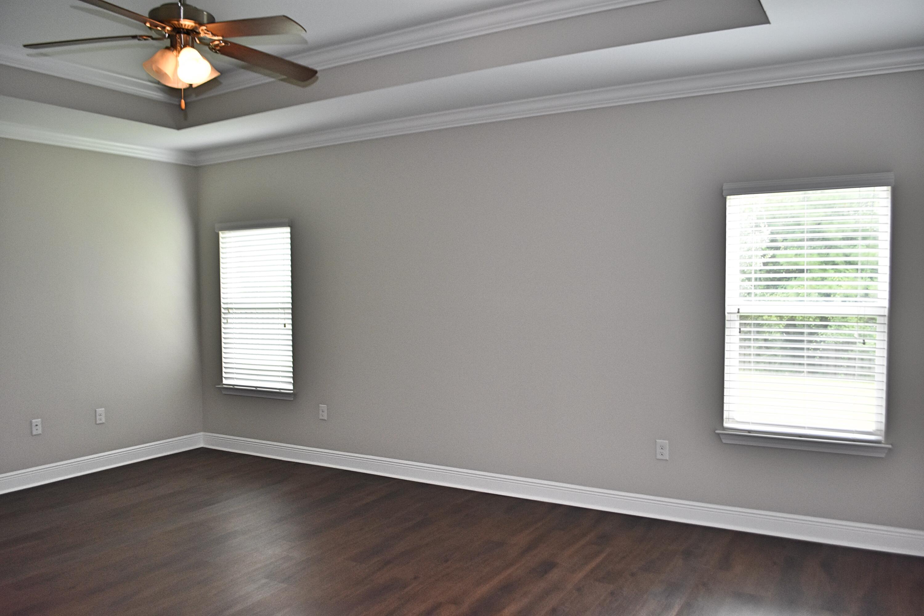 HAMMOCK BAY - Residential Lease