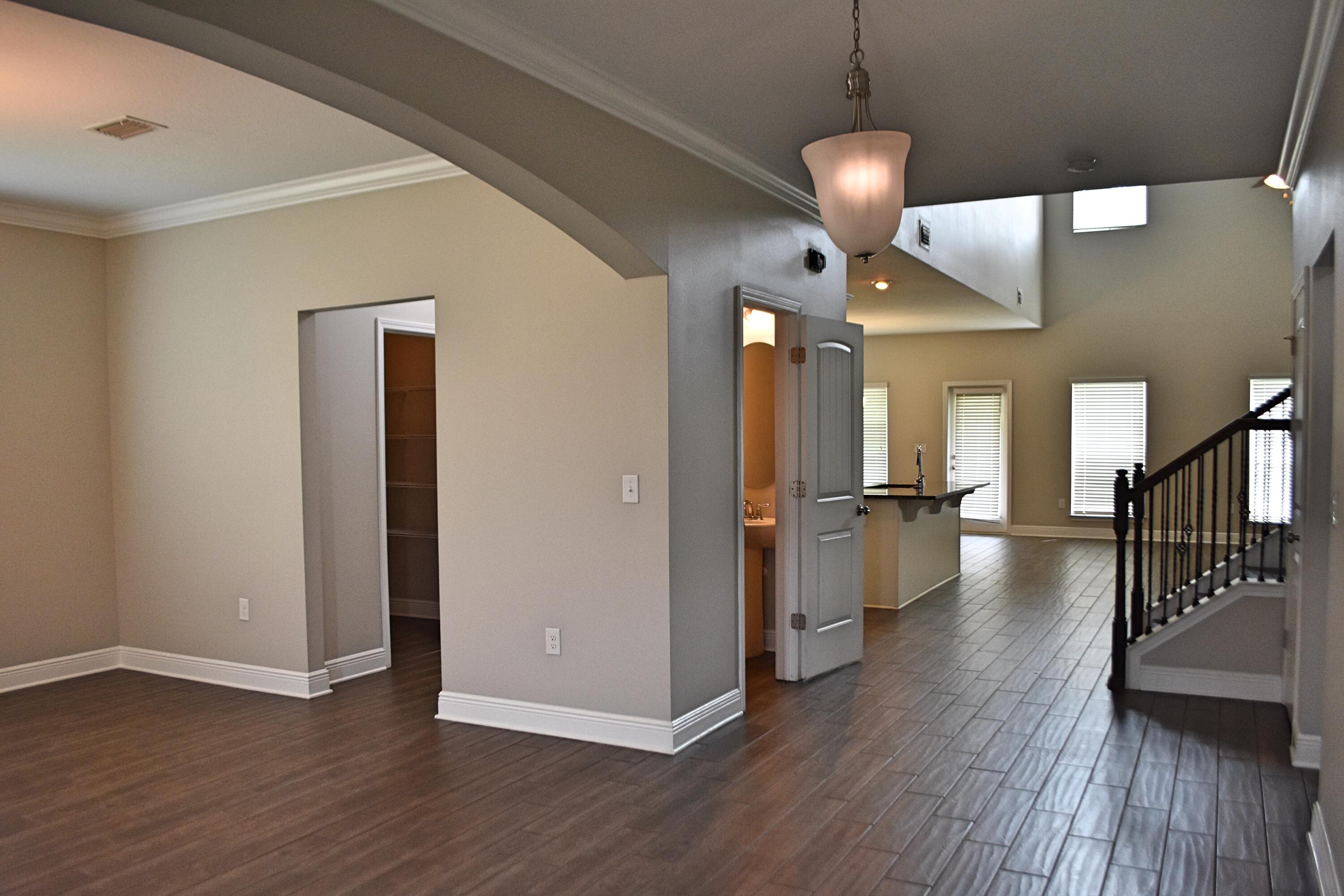 HAMMOCK BAY - Residential Lease