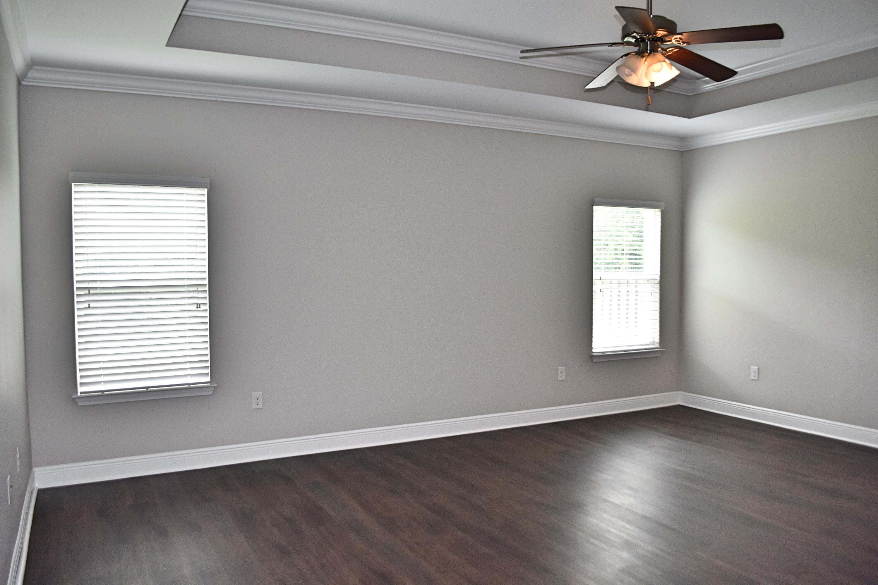 HAMMOCK BAY - Residential Lease